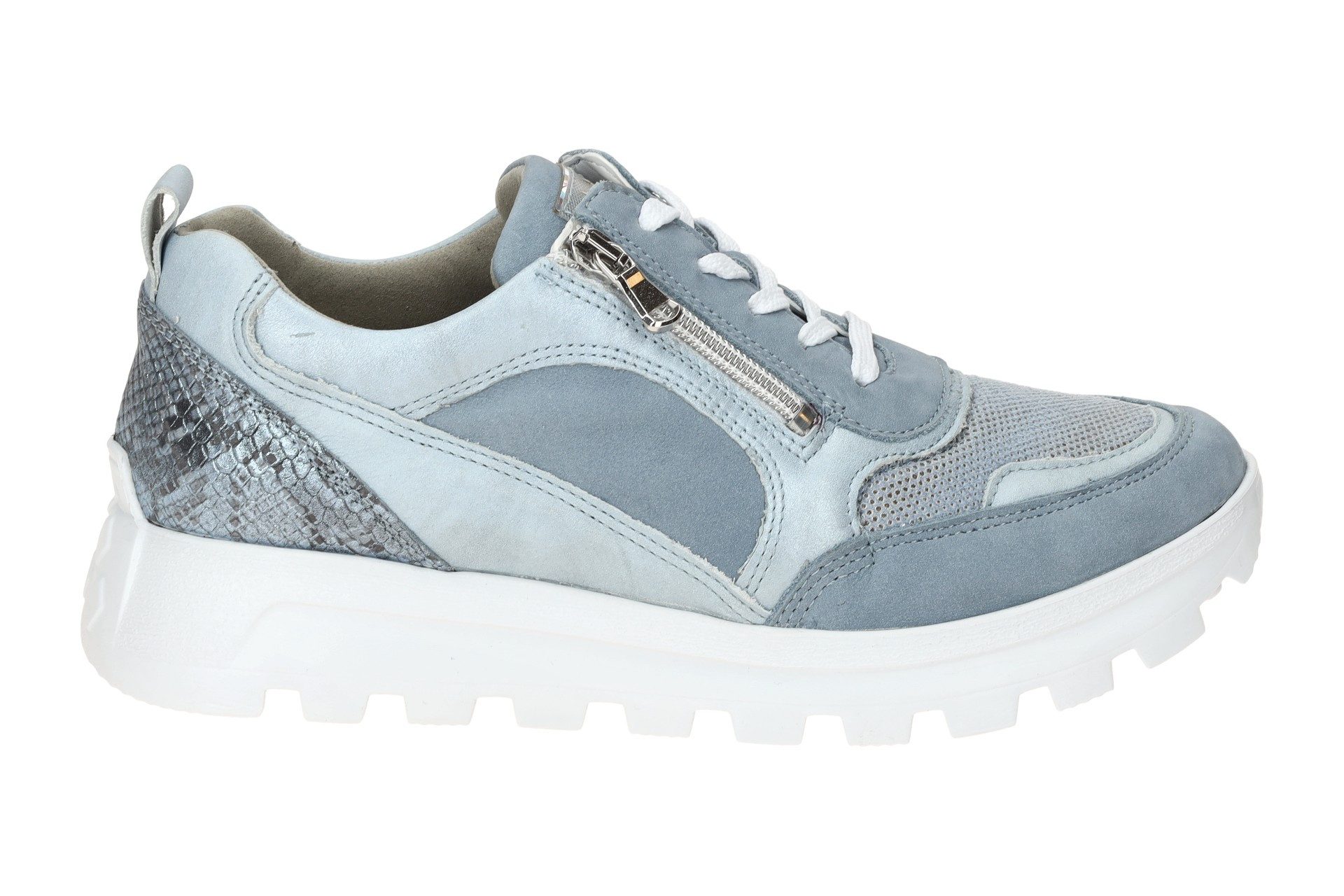 Waldläufer 993H01 606 267 Schnürschuh günstig online kaufen