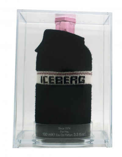 ICEBERG Eau de Parfum »Iceberg Iceberg Since 1974 for Her Eau de Parfum 100ml Spray«