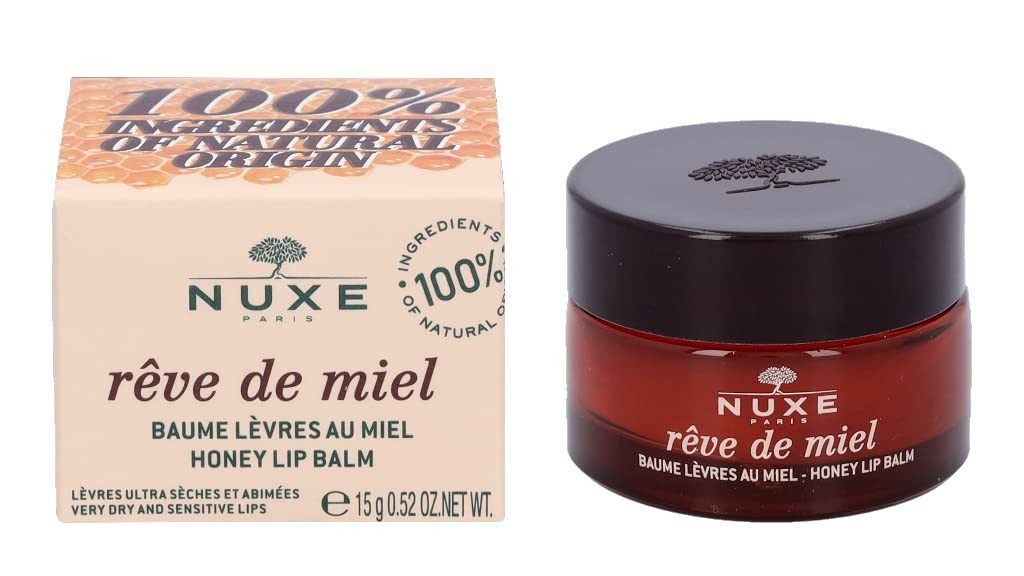 Nuxe Lippenbalsam