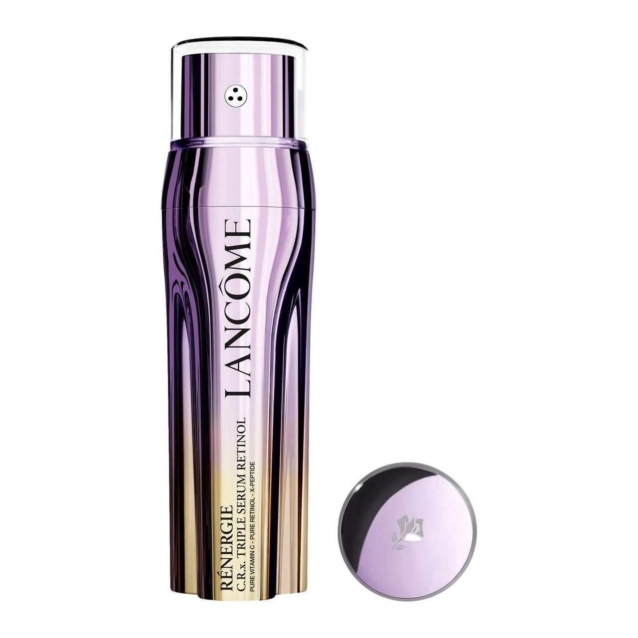 LANCOME Gesichtsserum Rénergie C.R.X. Triple Serum Night