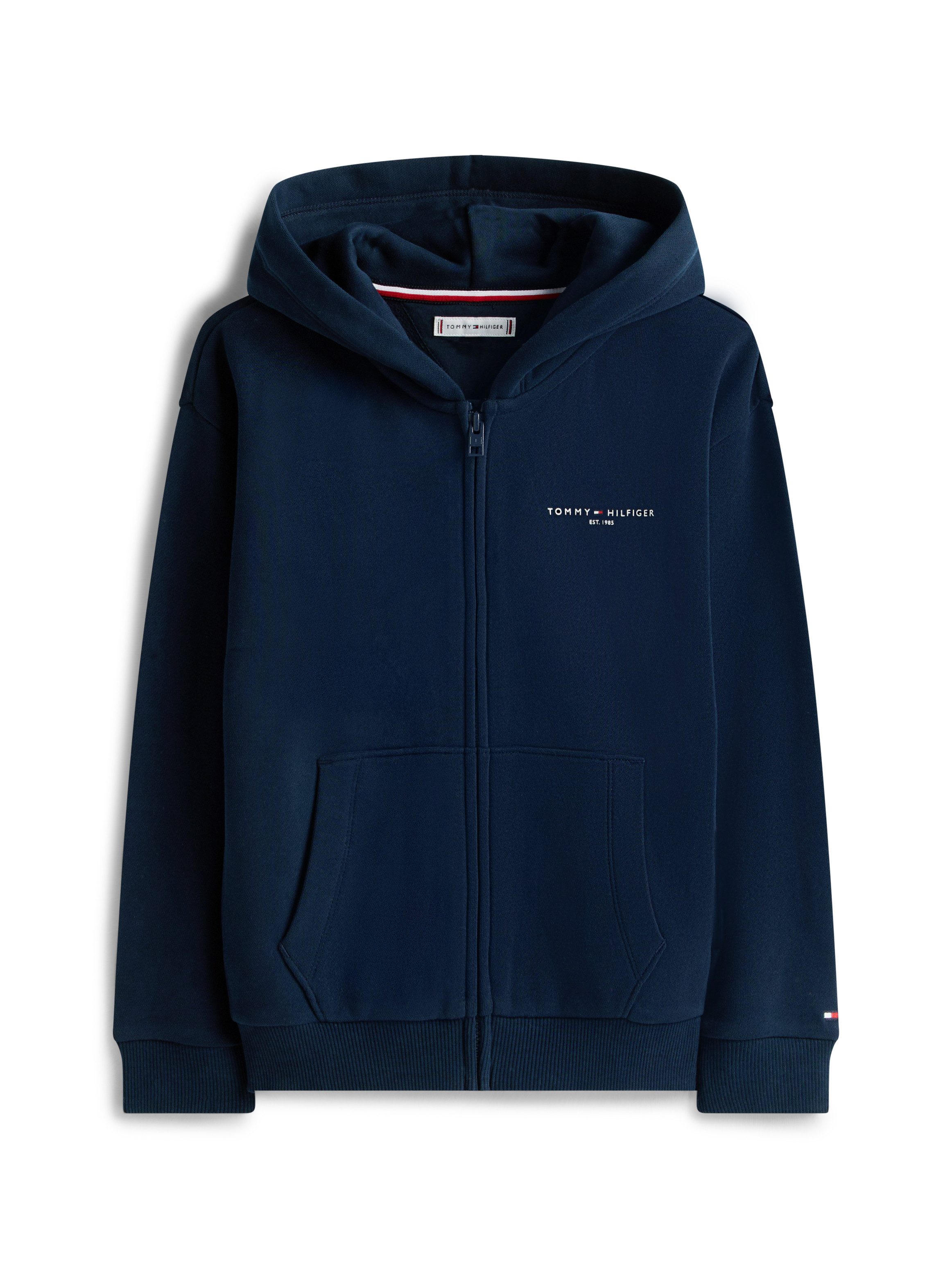 Dark Night Navy
