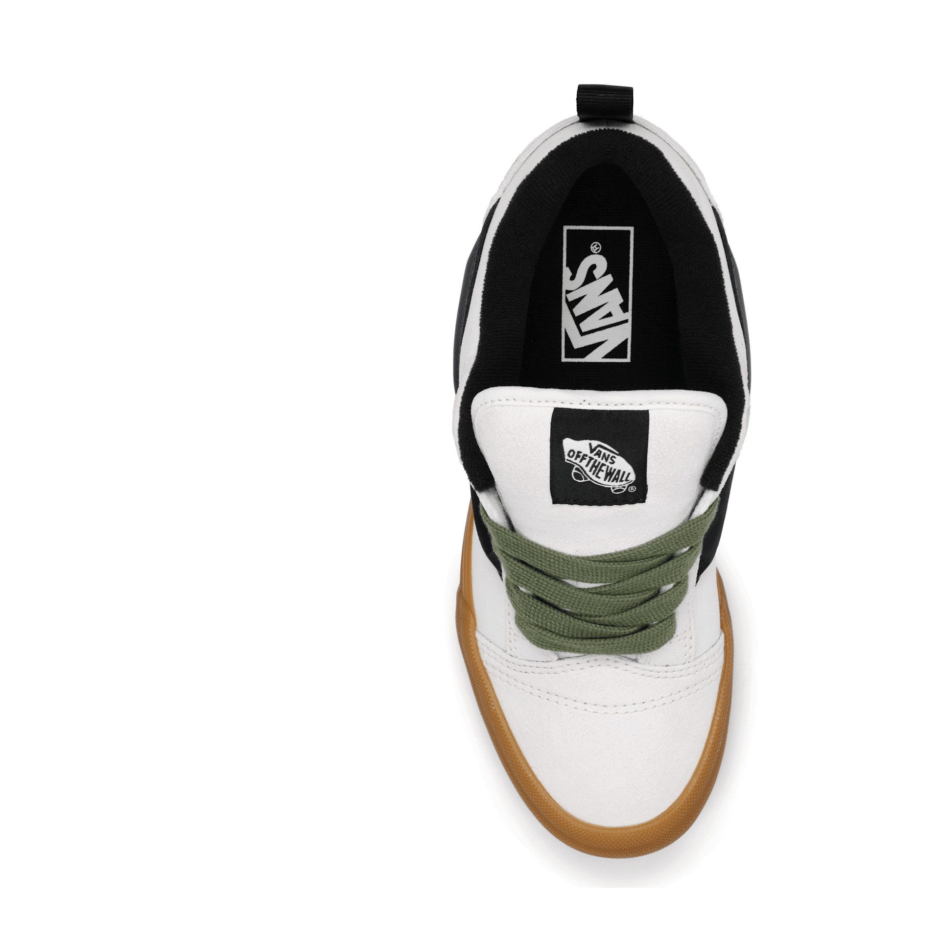 Vans Knu Skool Sneaker günstig online kaufen