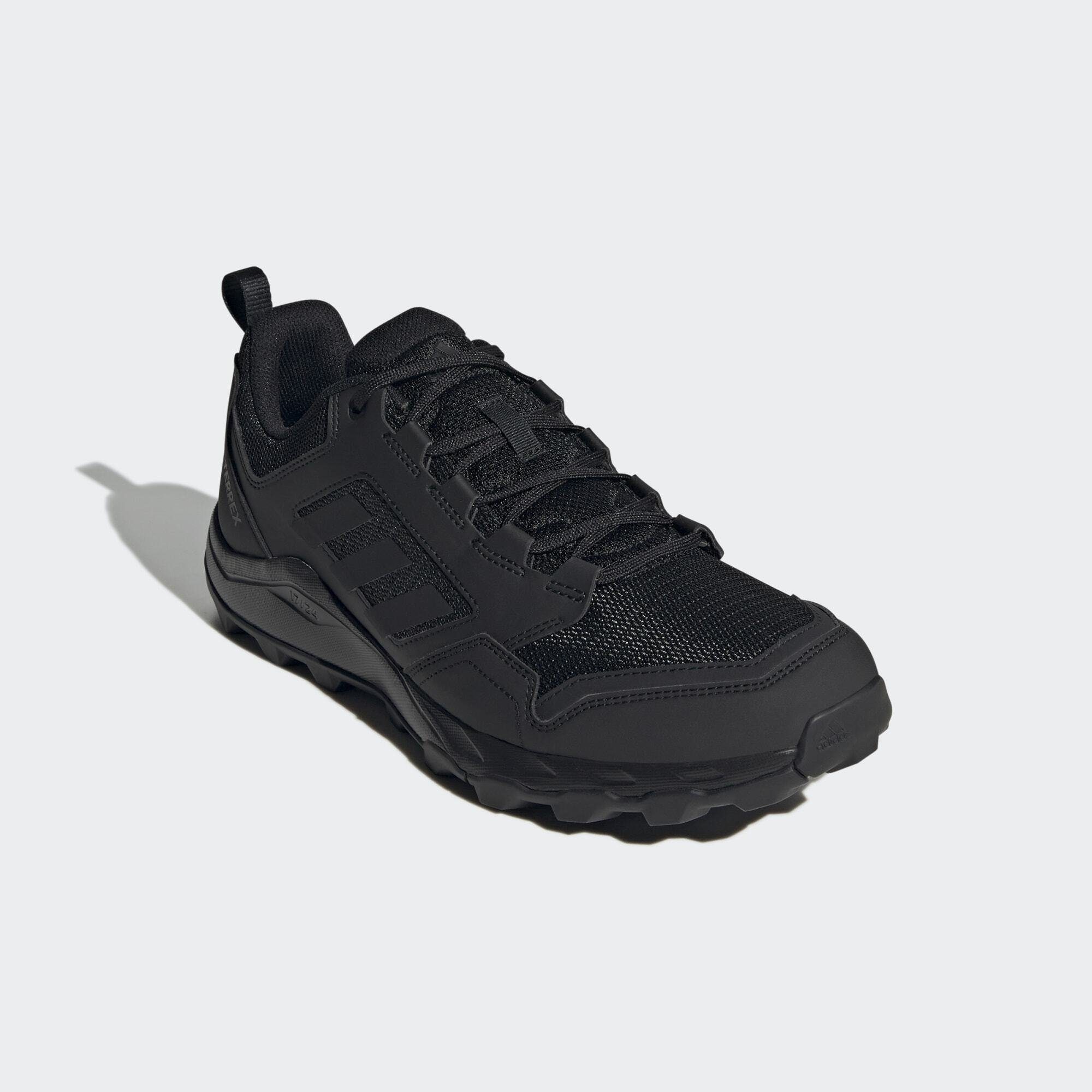 adidas Originals adidas TERREX TRACEROCKER 2.0 TRAILRUNNING-SCHUH Trailrunningschuh Core Black / Core Black / Grey Five