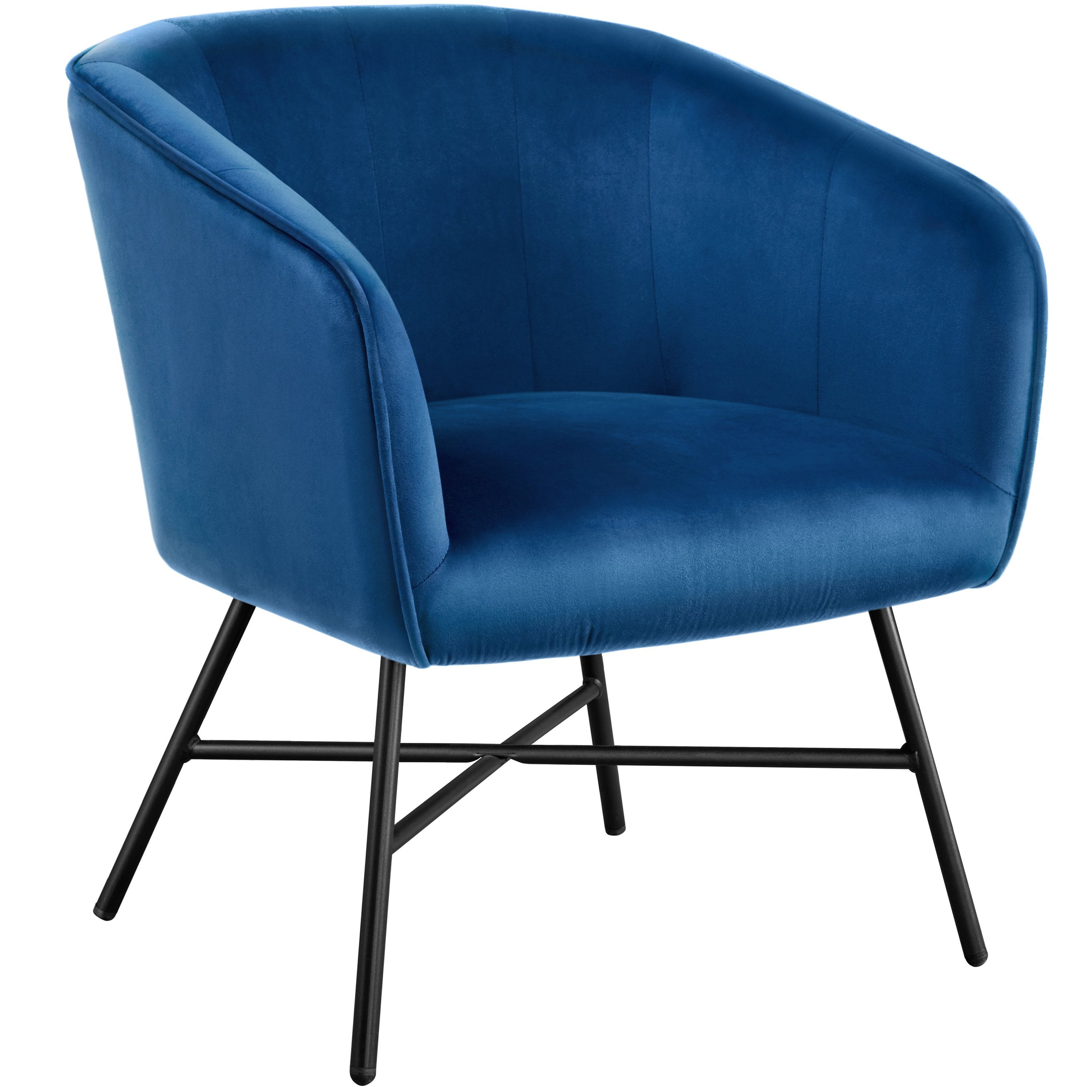 Yaheetech Esszimmersessel, Esszimmersessel, Bürostuhl Wohnzimmerstuhl