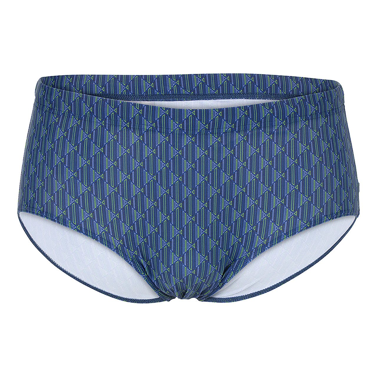 Fashy Badehose Herren Badehose wie Abbildung