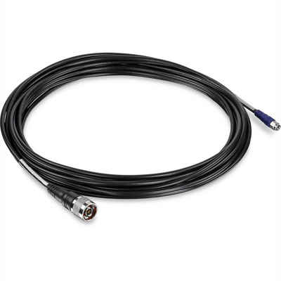 Trendnet LMR200 Reverse SMA - N-Type Cable WLAN-Antenne