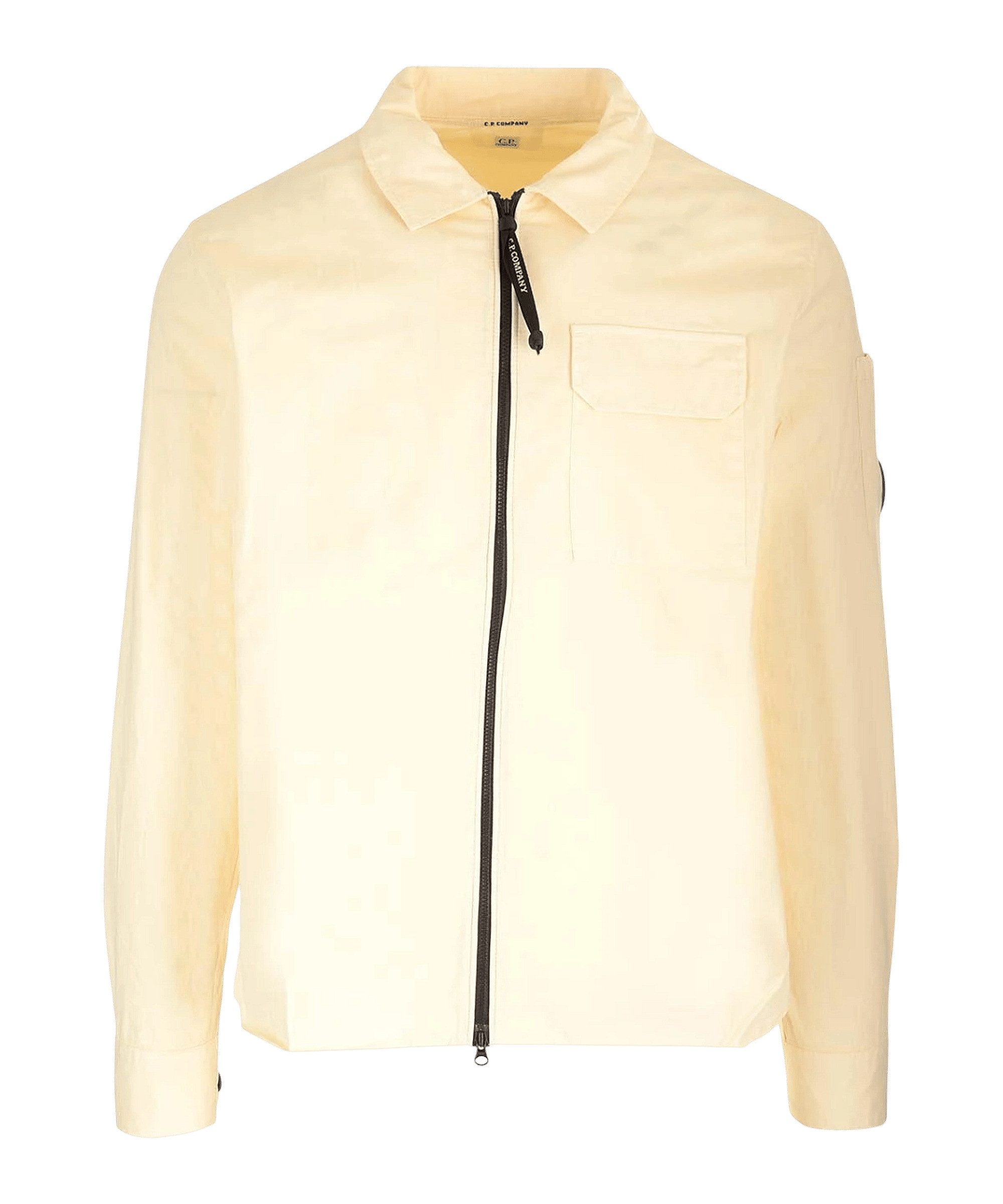 C.P. Company Sweatshirt C.P. Company Sweatshirt Langarm-Shirts Herren Baumw günstig online kaufen