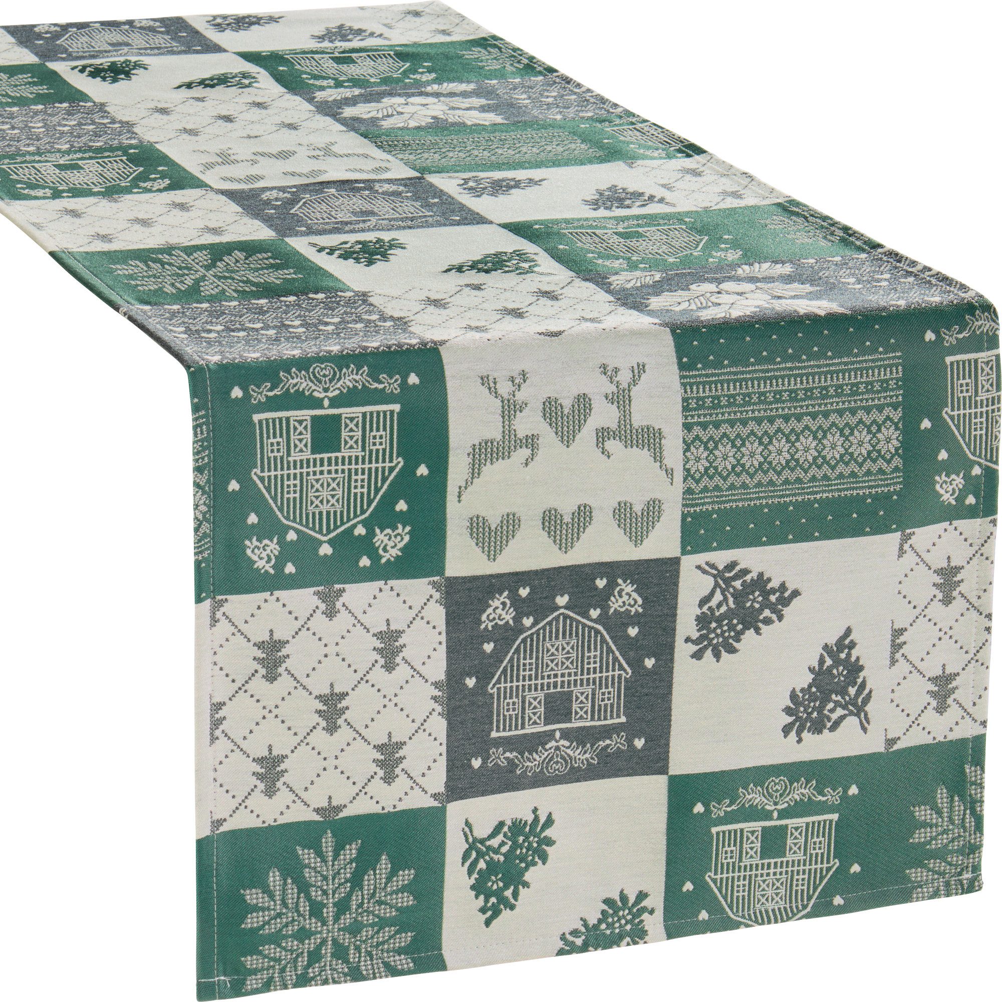 Erwin Müller Tischdecke Tischläufer, Motiv günstig online kaufen