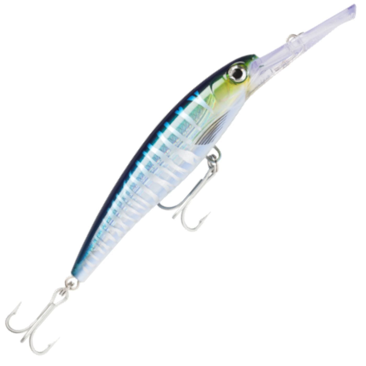 Kunstköder Rapala X-Rap Magnum 11cm 22g - Wobbler