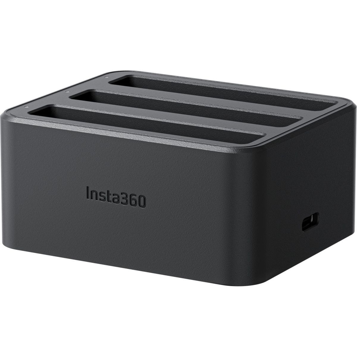 X4 Fast Charge Hub Akku-Ladestation