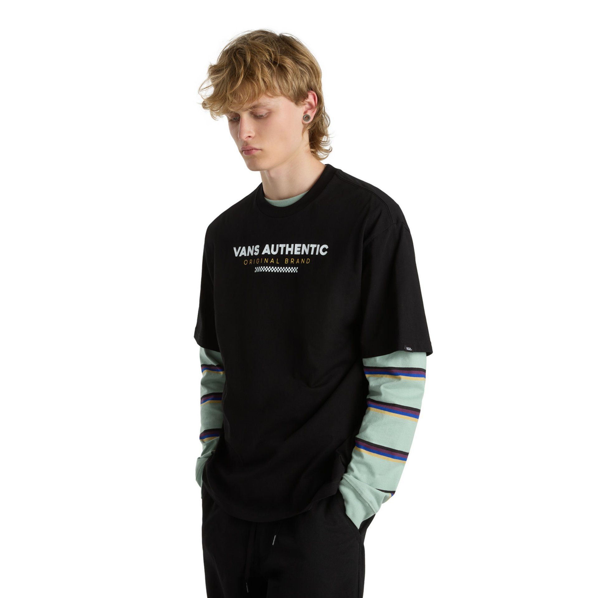 Vans T-Shirt günstig online kaufen