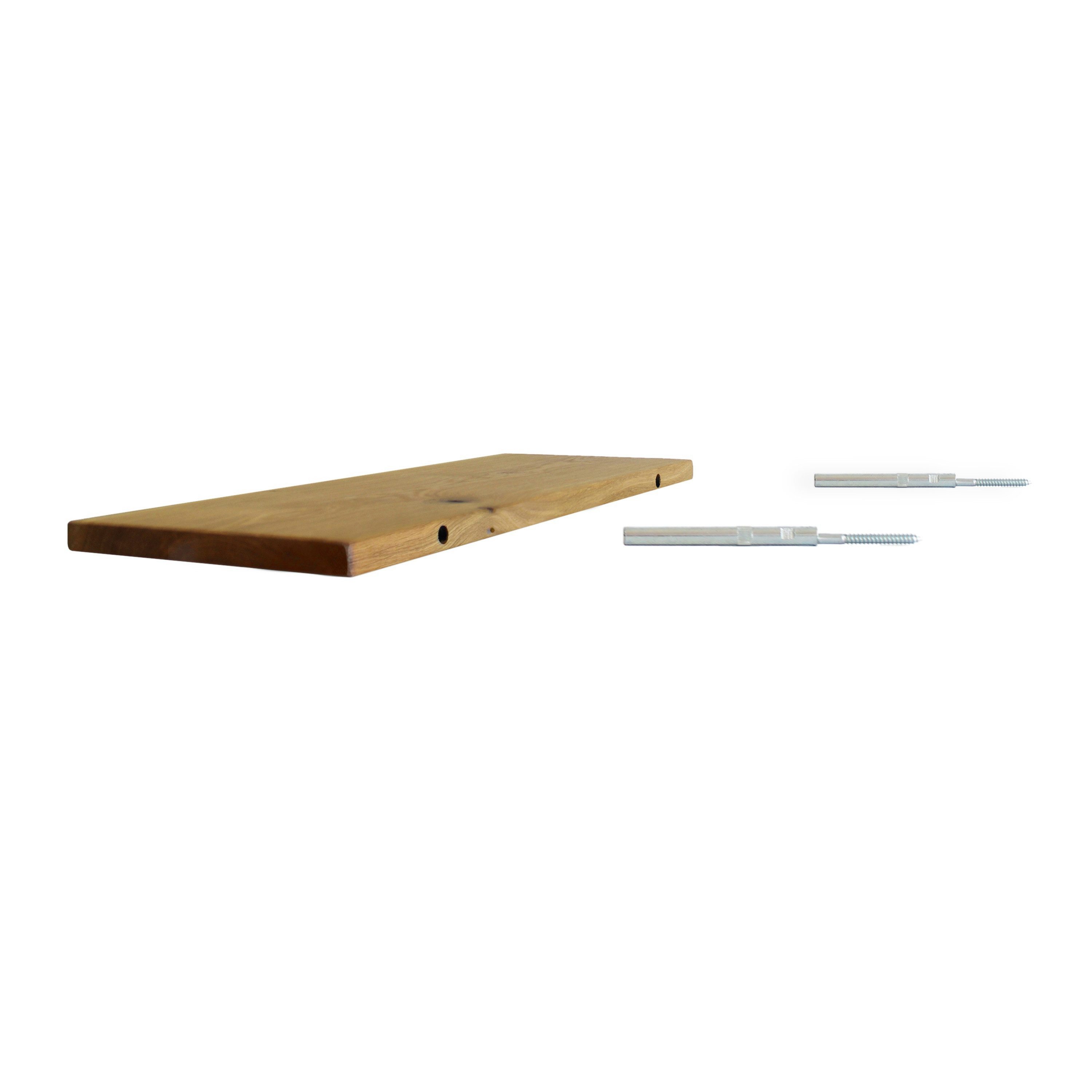Natural Goods Berlin Wandregal FLOAT, Schweberegal günstig online kaufen
