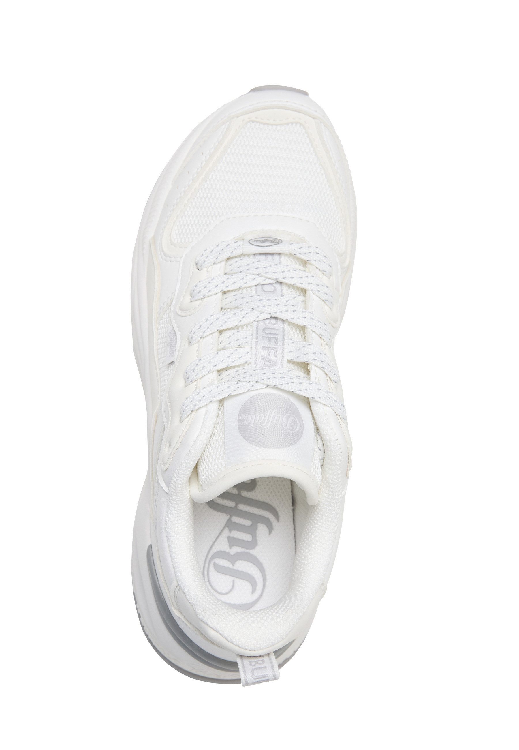 Buffalo Buffalo ZERA - VEGAN NAPPA/MESH Sneaker