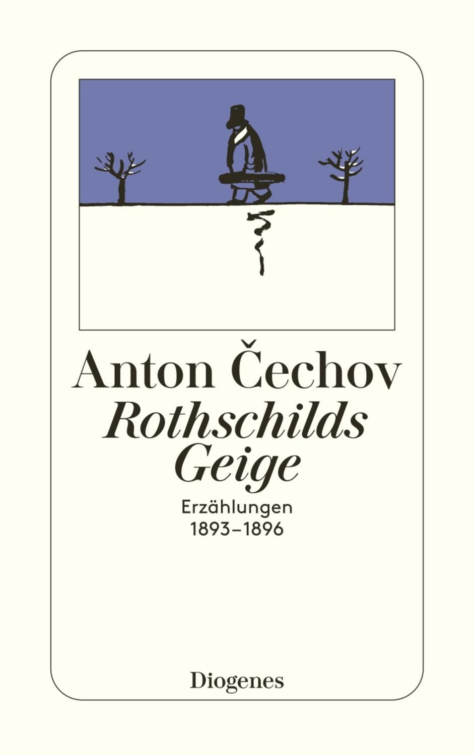 Rothschilds Geige / Anton Cechov