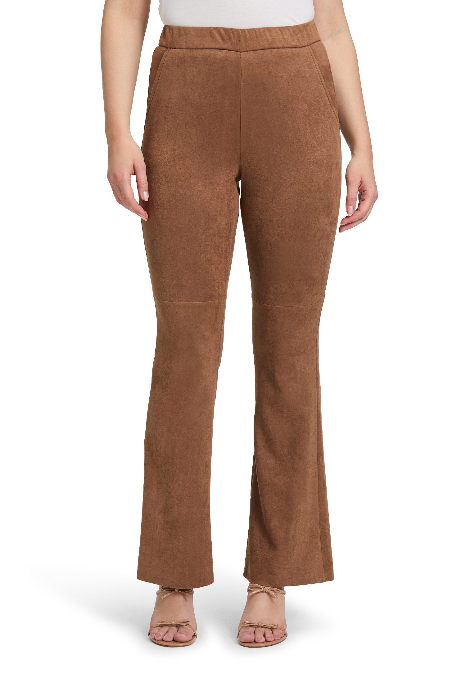 Betty Barclay Schlupfhose Damen Schlupfhose Slim Fit günstig online kaufen