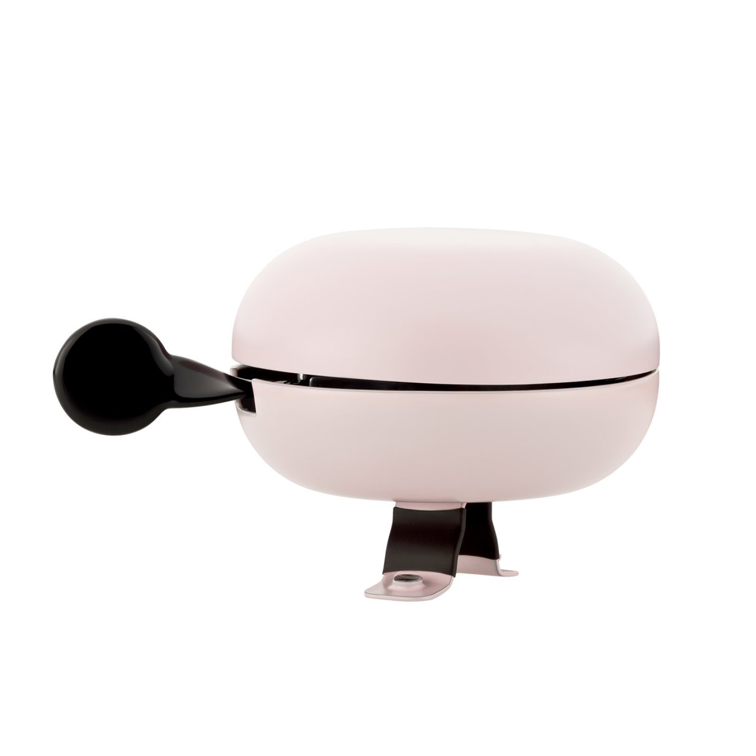 URBAN ZWEIRAD Fahrradlenker Fahrradklingel aus Metall