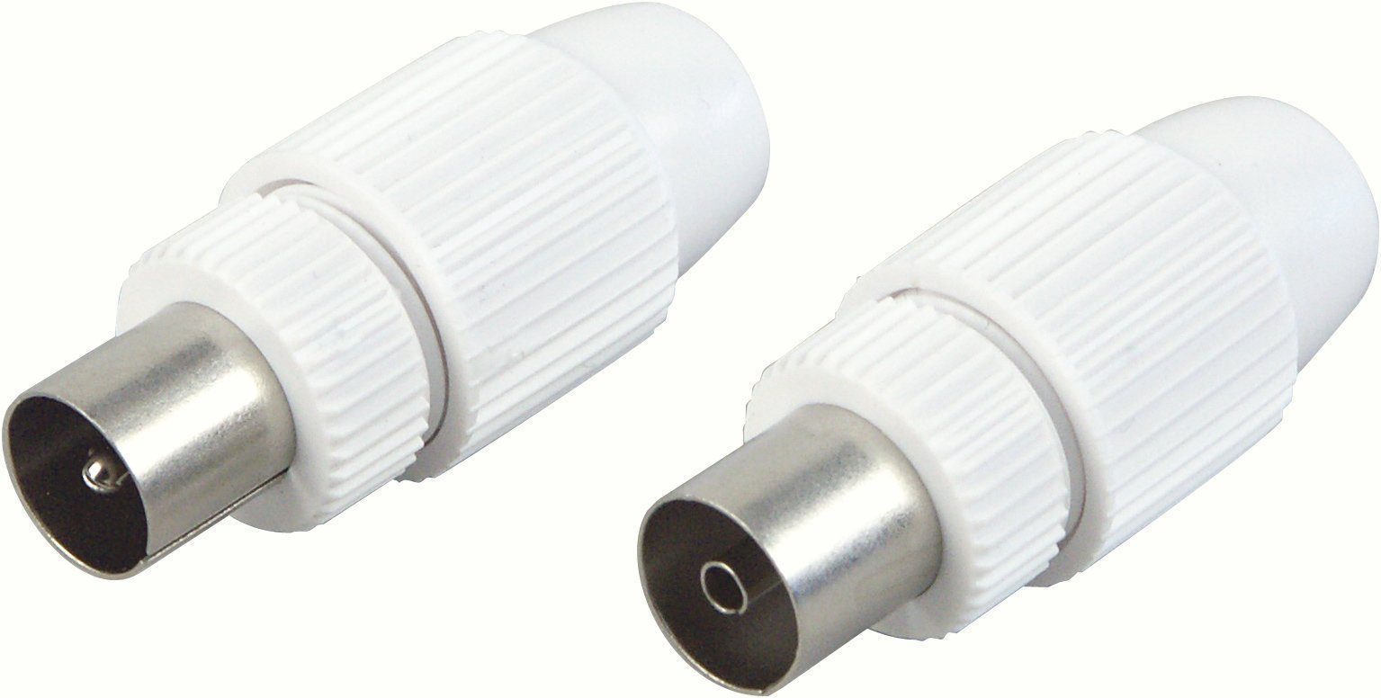KST1121 532 TV-Adapter