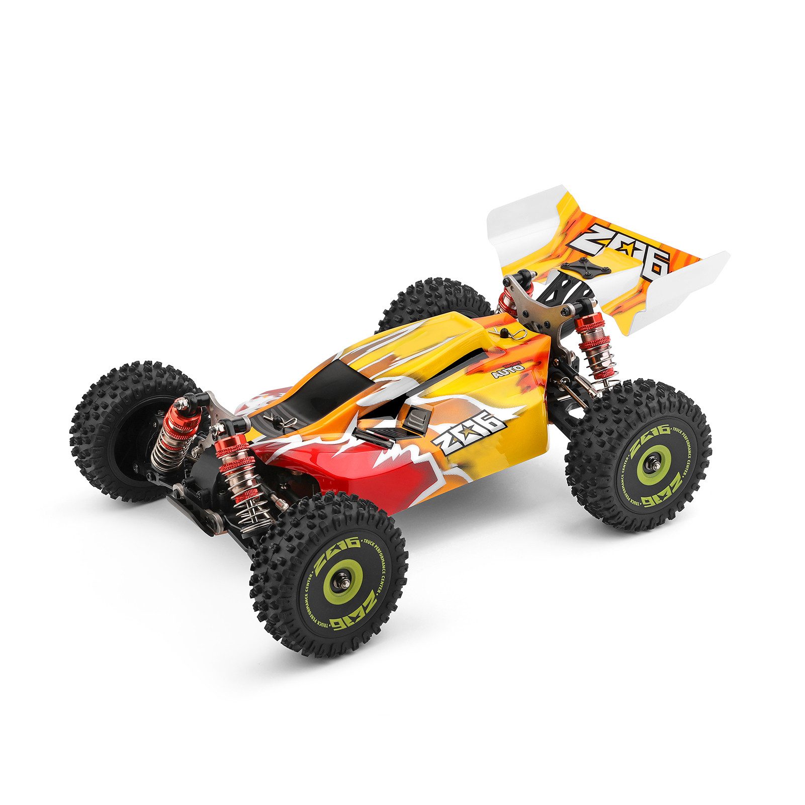 RC-Buggy RC Buggy RC Auto Buggy RC Buggy Brushless