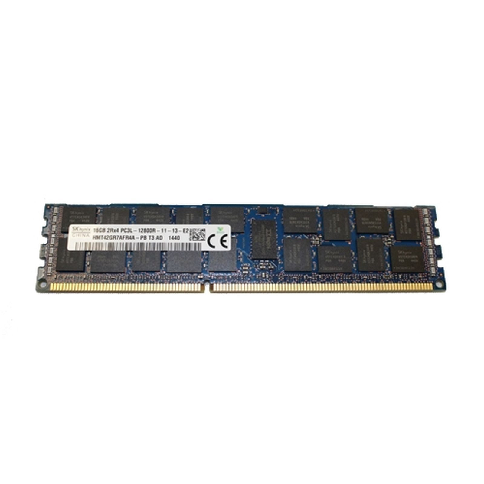 Dell DDR3L - Modul - 16 GB - DIMM 240-PIN PC-Arbeitsspeicher