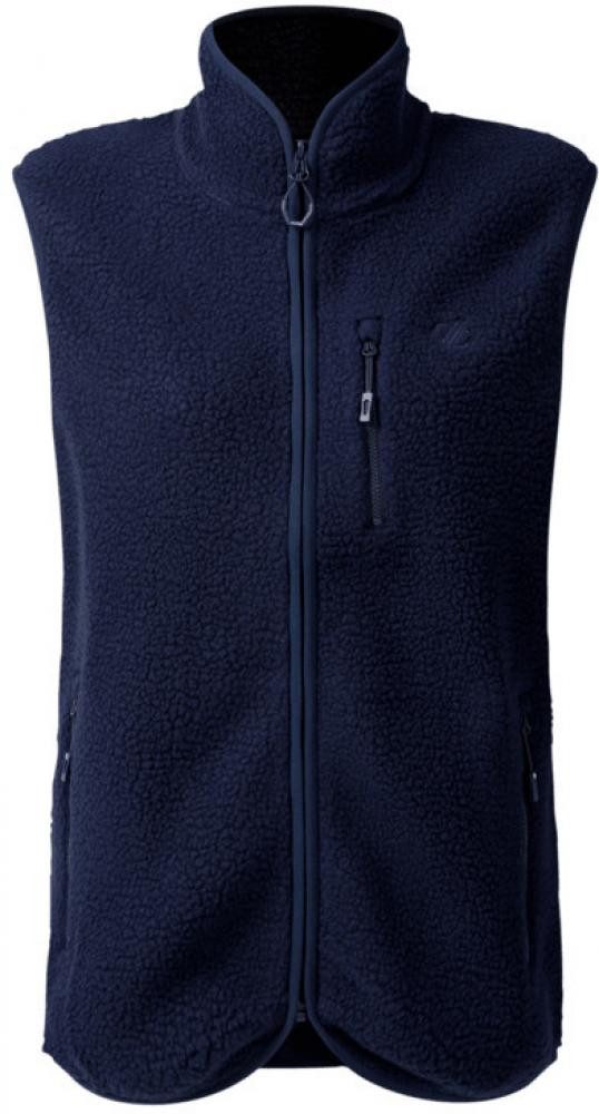 Dare2b Fleeceweste Damen Fleece Bodywarmer - ExcursionGilet