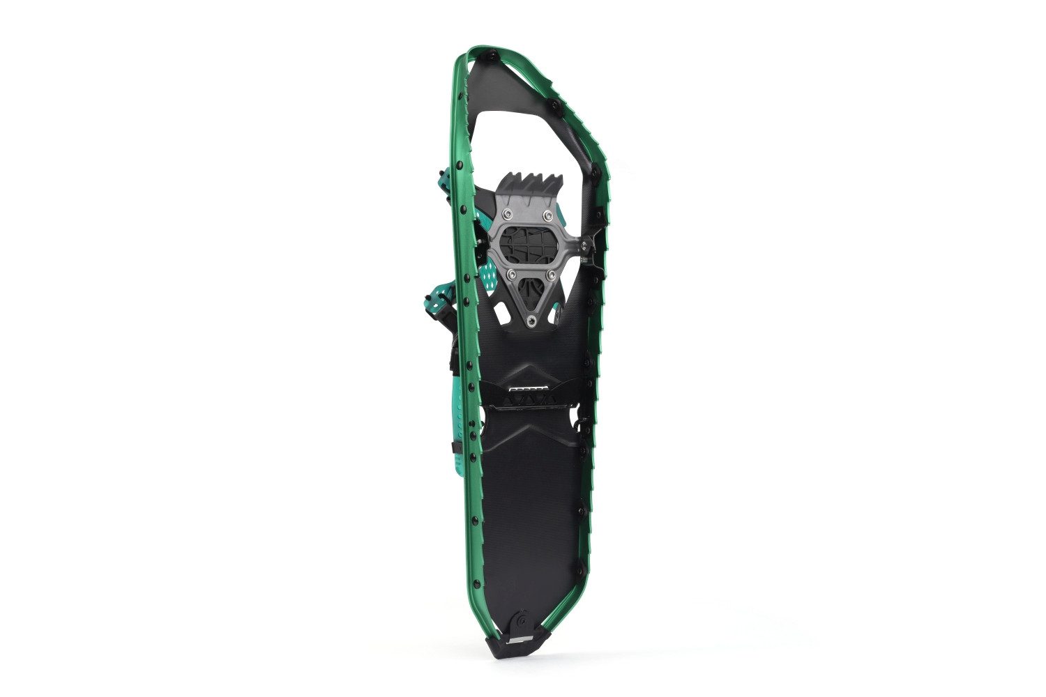 ATLAS Schneeschuhe Range Trail 30, All-Terrain-tauglich, ergonomisches Design, kompakte Bauweise