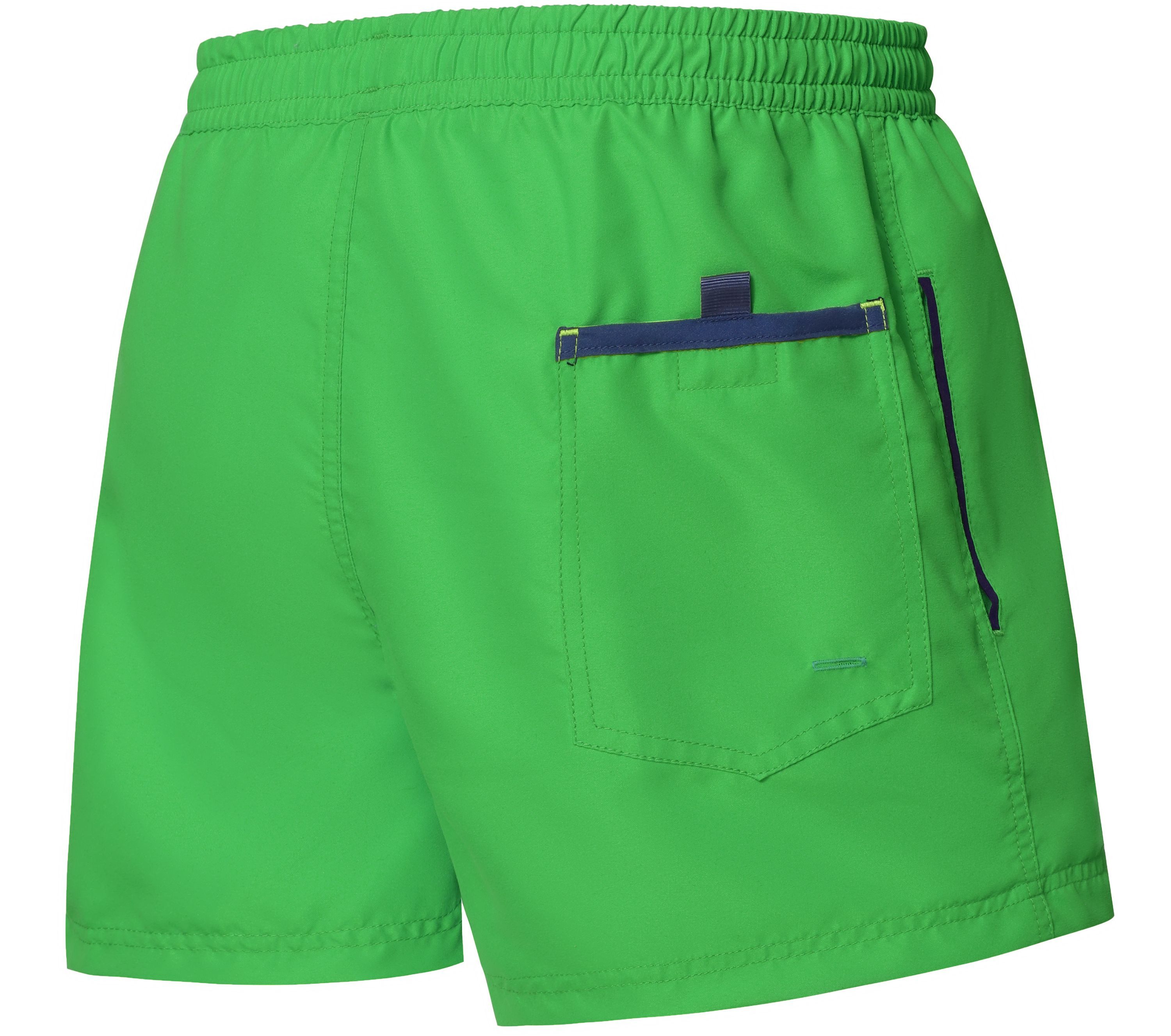 Ladeheid Badeshorts Herren Badehose Boardshorts Beachshorts Schwimmhose LAZA1001