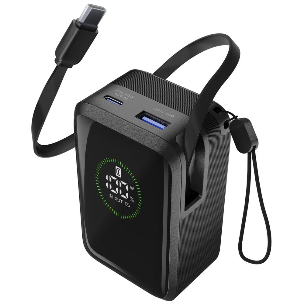 Cellularline Powerbank