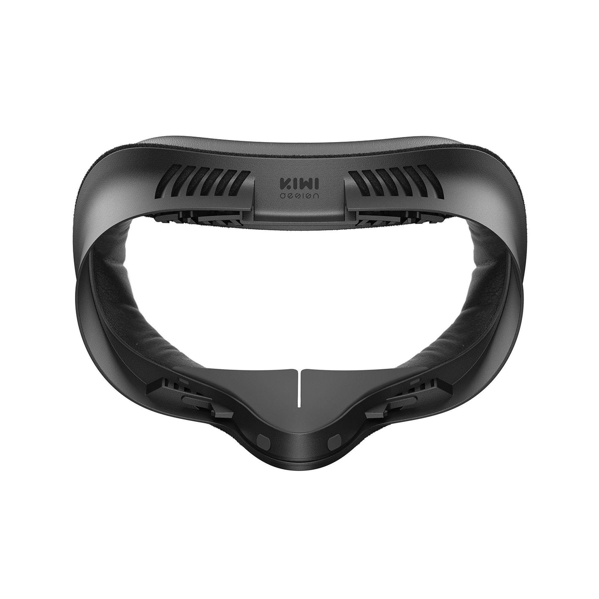 V4 Headset Einlageset Kompatibel mit Meta Quest 3S, 2er Pack Virtual-Reality-Headset