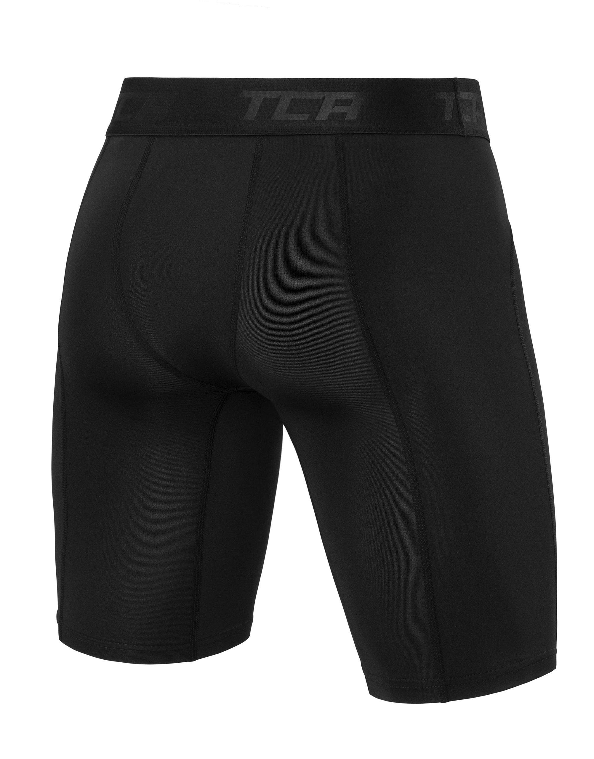 TCA Funktionsshorts TCA Herren Kompressionsshorts - günstig online kaufen