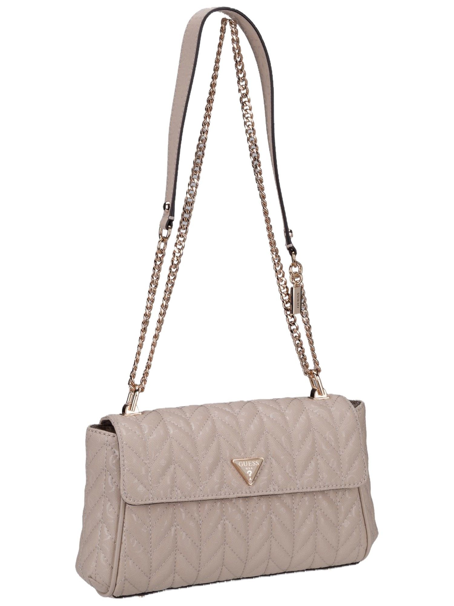 Guess Rucksack Stacey Convertible Flap