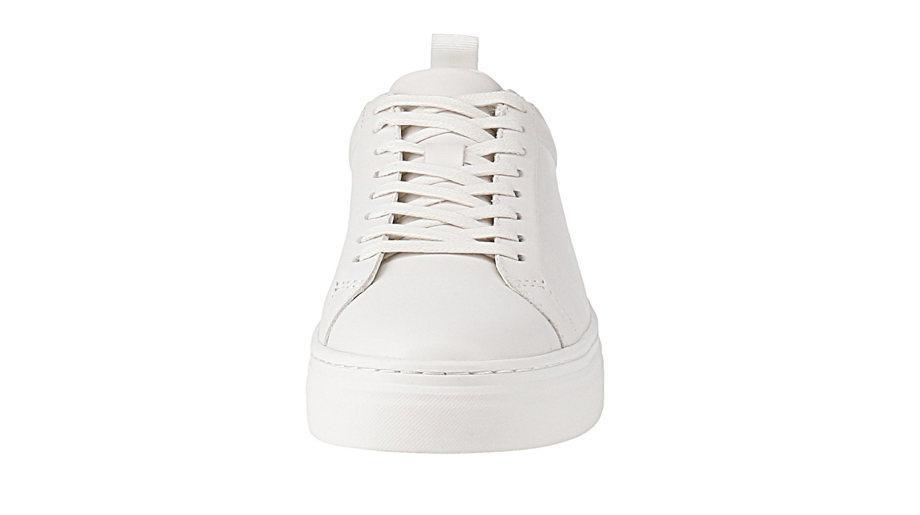 Vagabond Vagabond 5927-101-01 Zoe Platform - Damen Sneaker - Weiß Sneaker