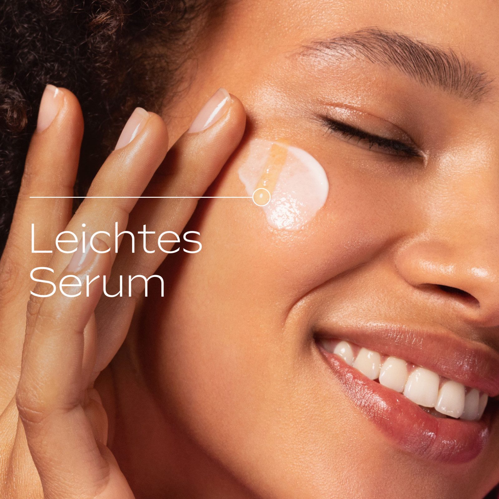 WELEDA Gesichtsserum PORE REFINING SERUM DROPS, verfeinerte Poren und einen strahlend ebenmäßigen, natürlichen Teint