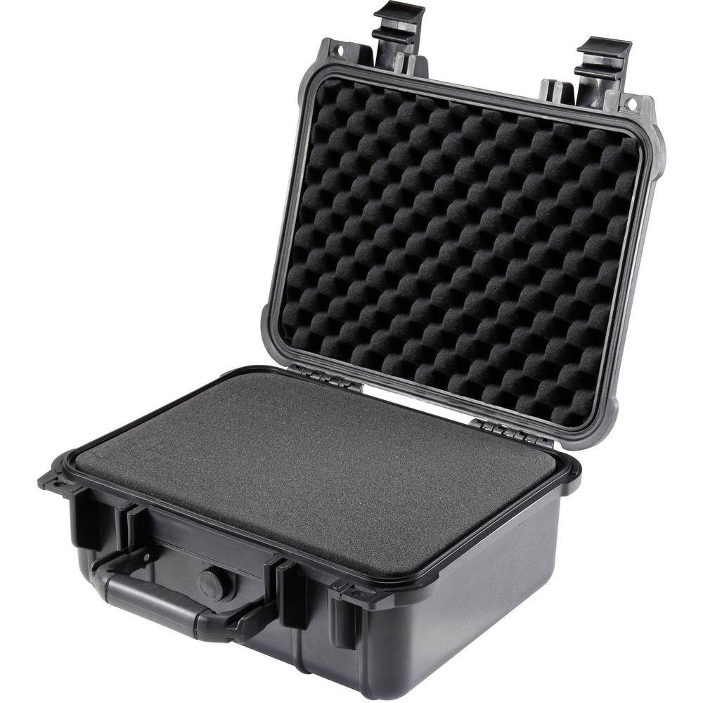 TOOLCRAFT Ящики для инструментов Outdoorkoffer 350 x 295 x 150 mm