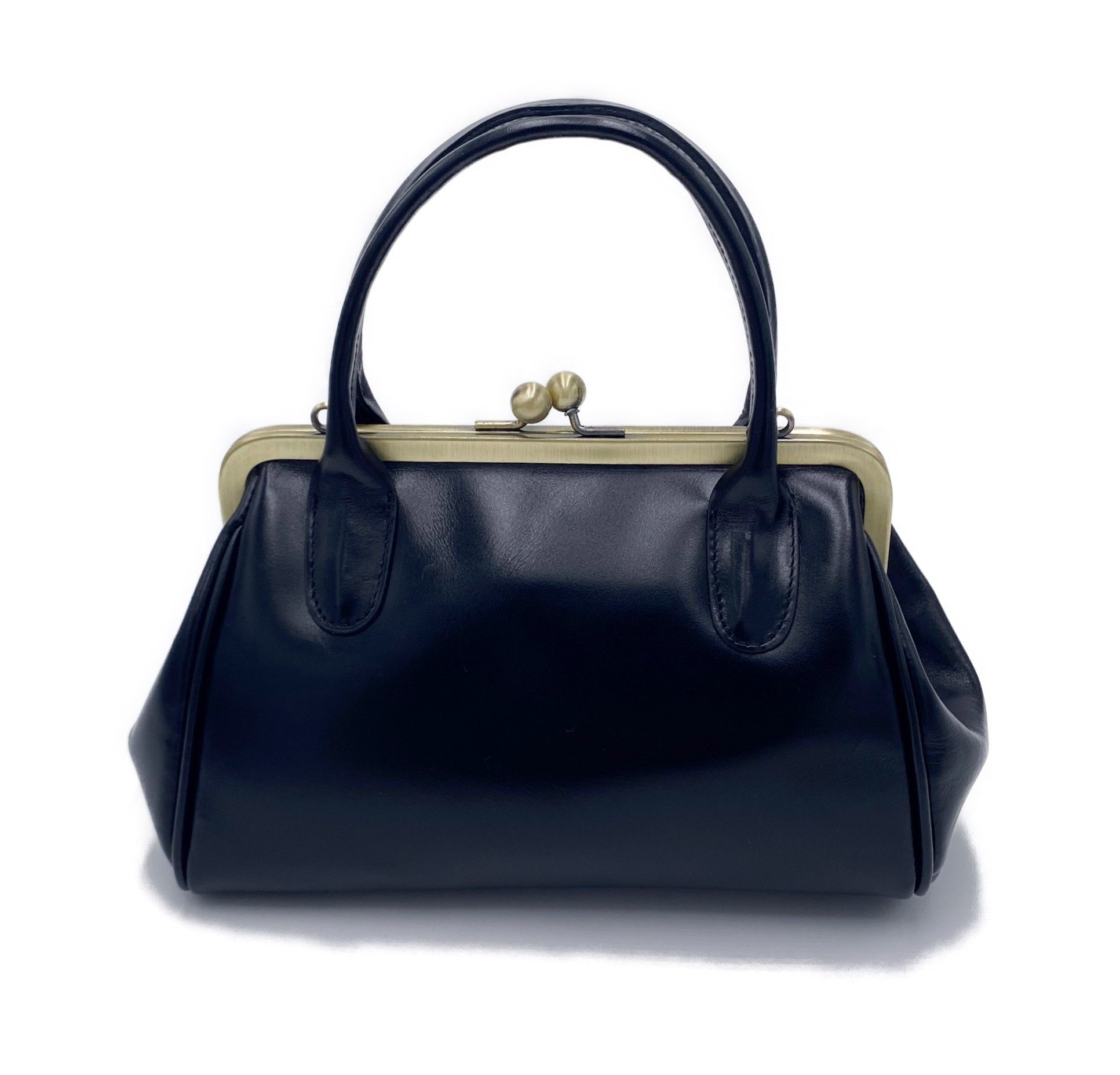 Handtasche Leder Handtasche "Kleine Sophie", Trachtentasche, Umhängetasche