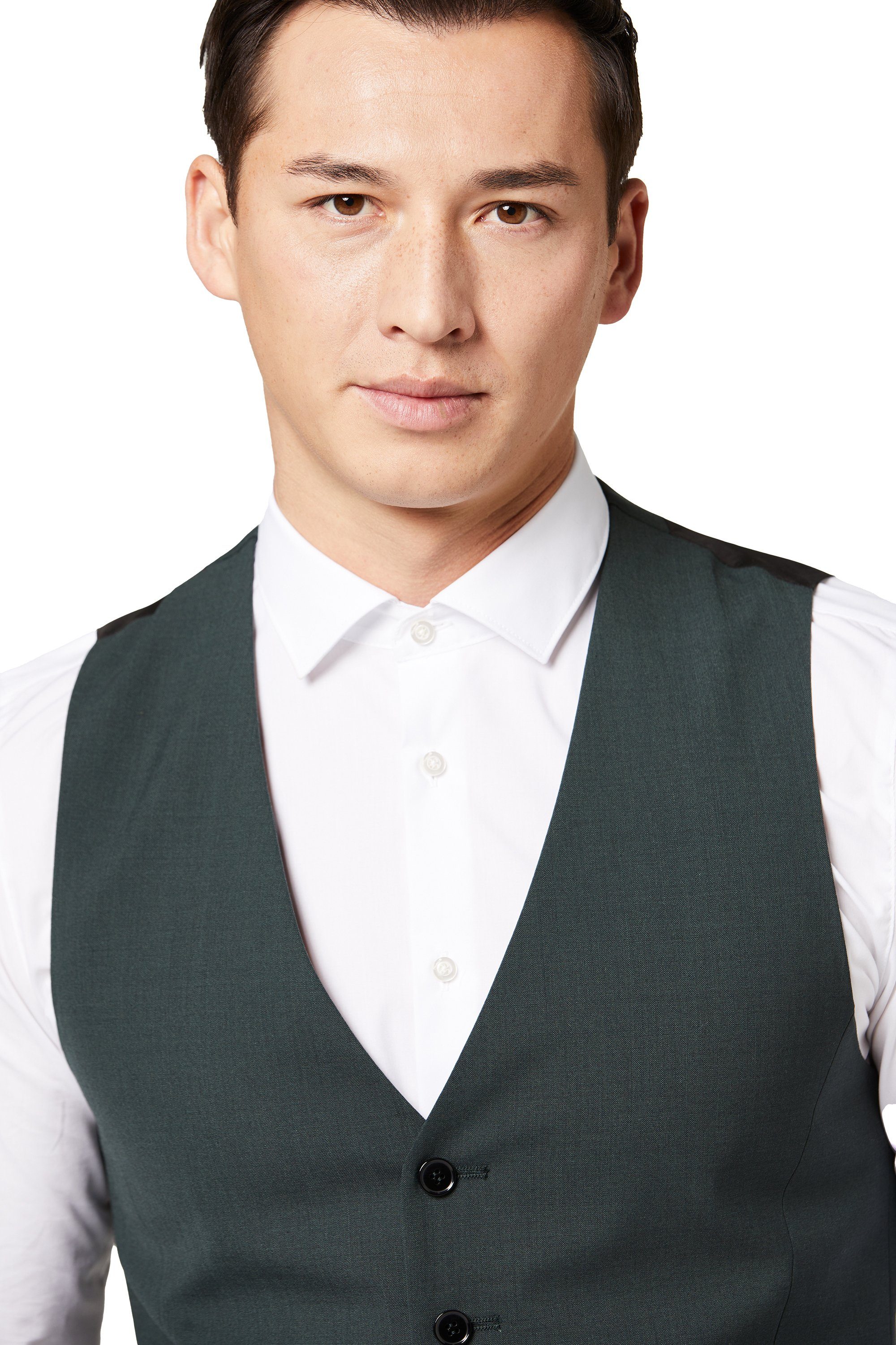 Digel Anzugweste Nicolo (1-tlg)