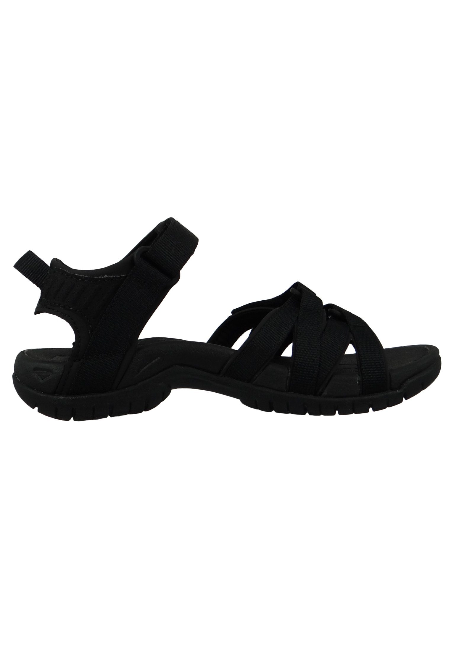 Teva 4266 BKBK Black/Black Sandale