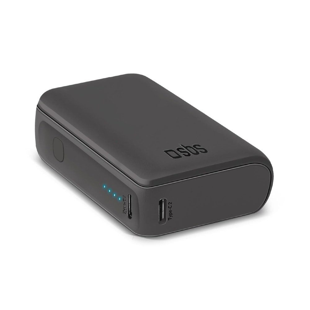 sbs Powerbank