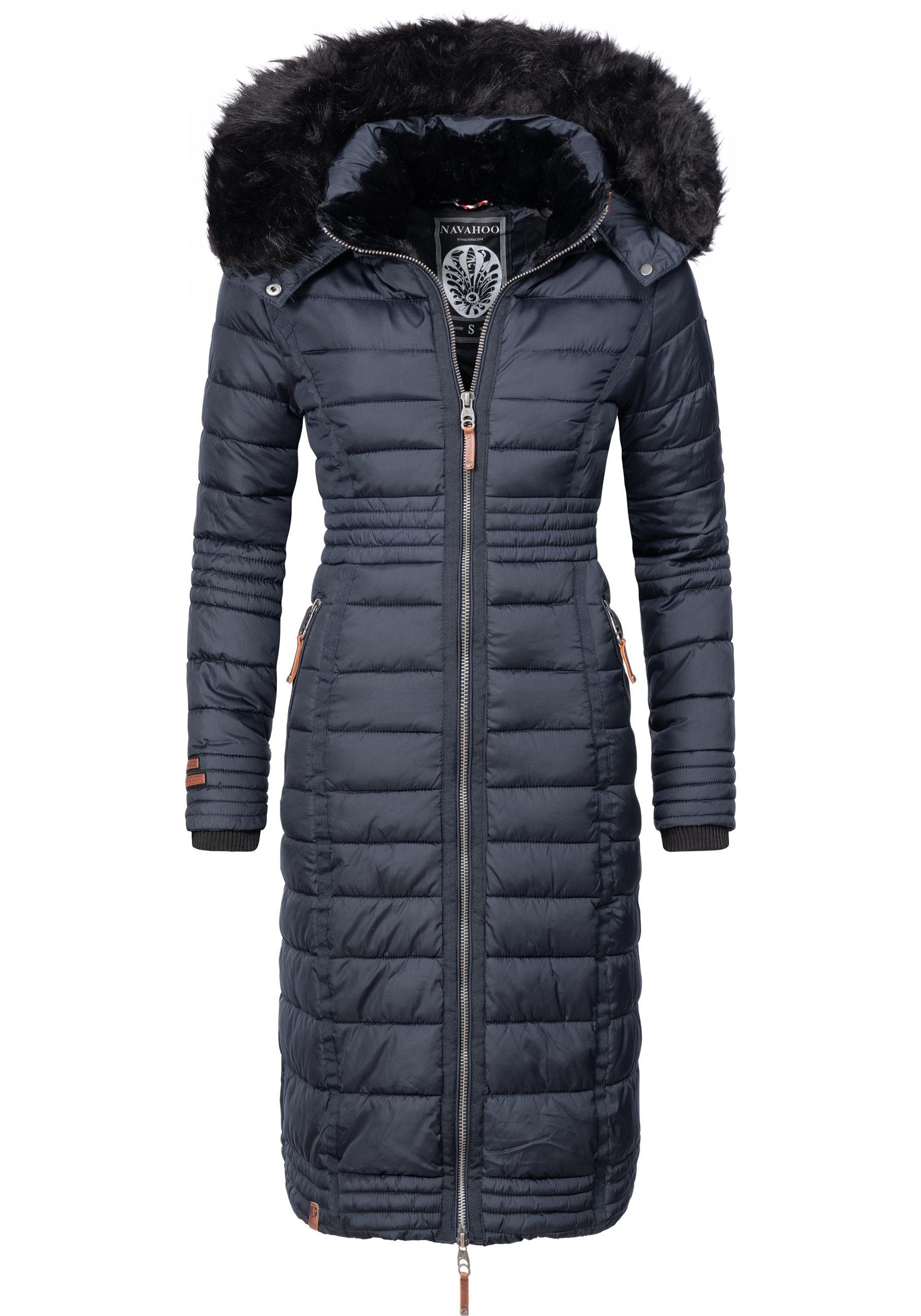 Wintermantel Umay