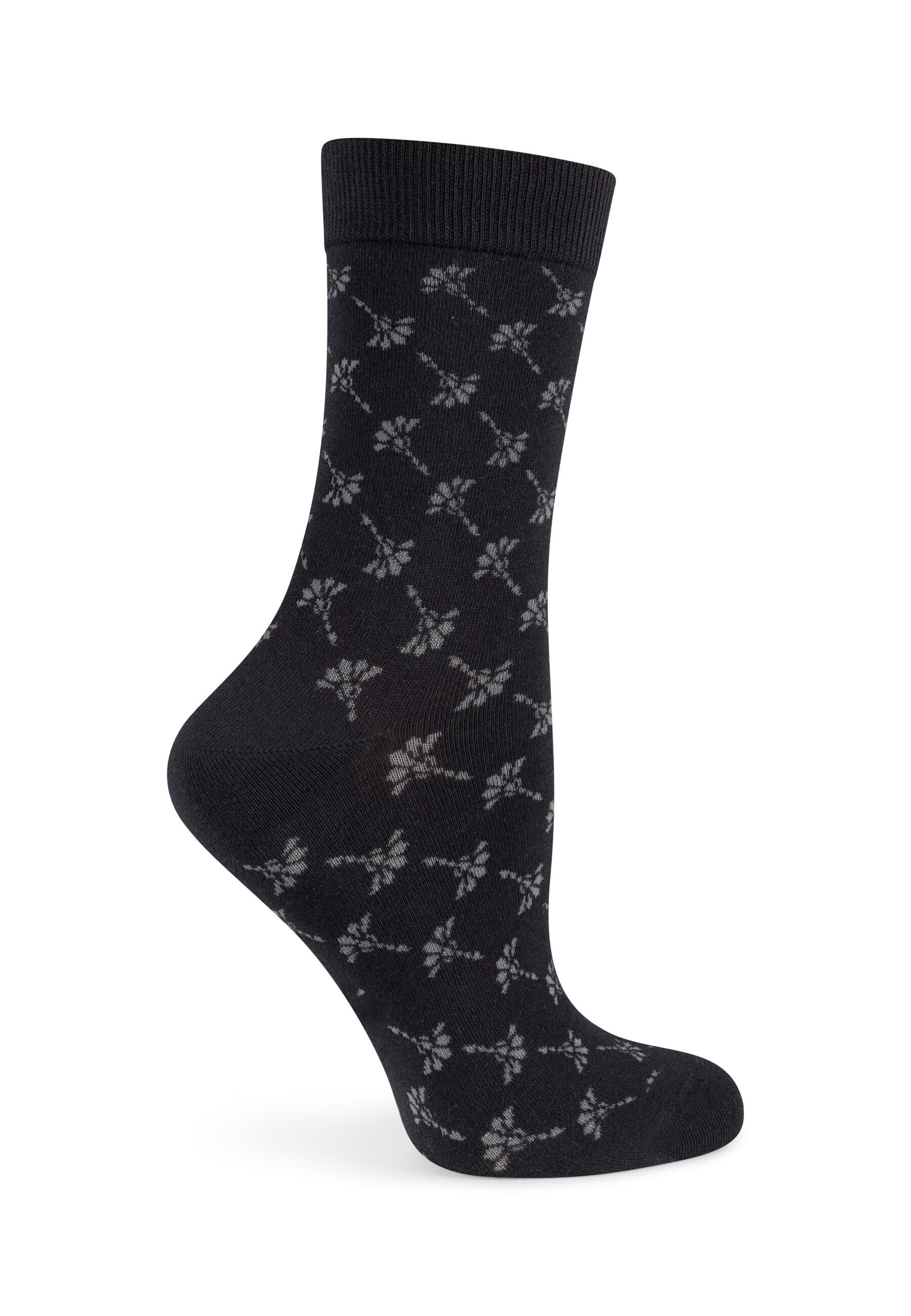 JOOP! Socken 2er Pack 2er Pack Aus Bio-Baumwolle gefertigt, Ikonisches JOOP! Design – Bild 4 von 5