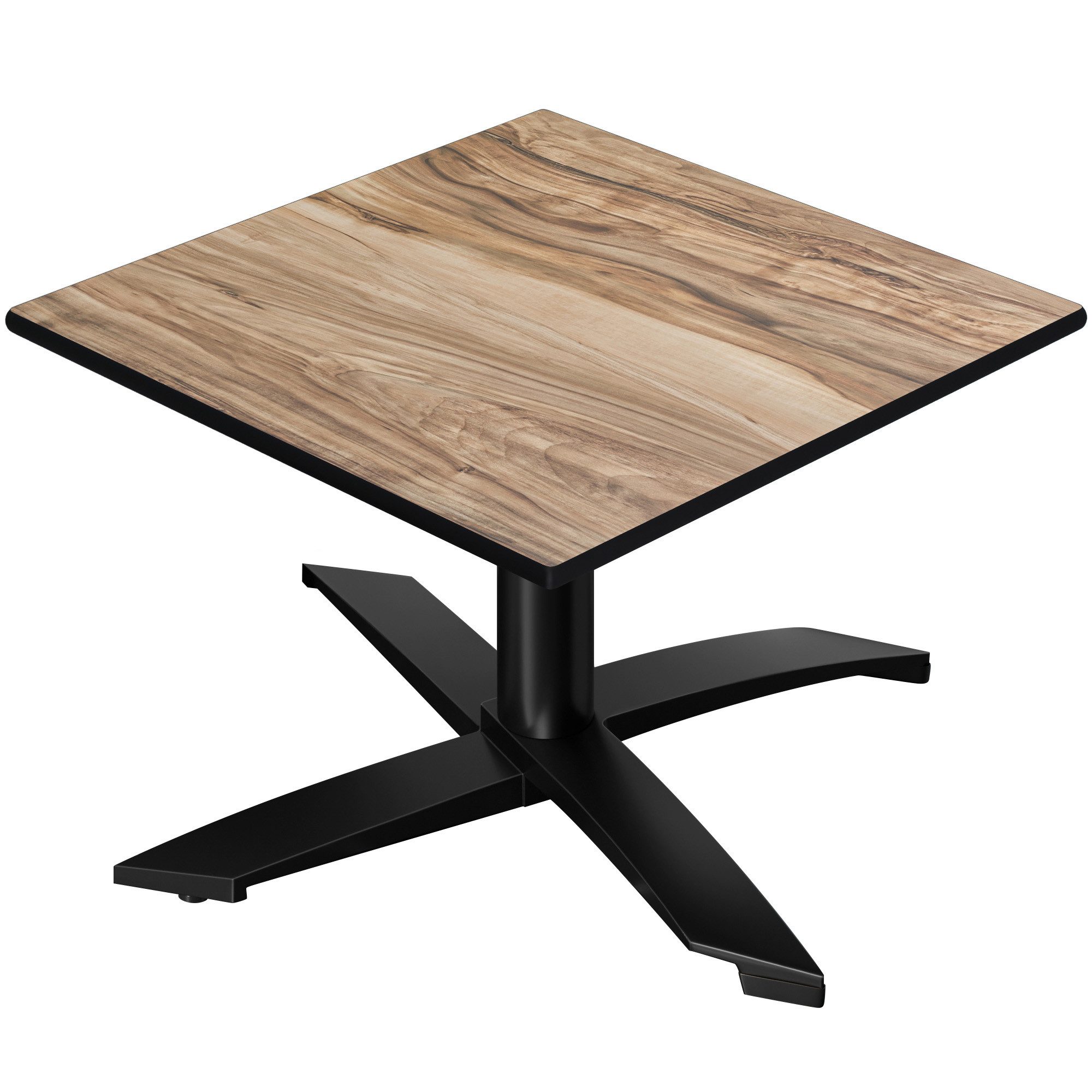 Sheesham | Schwarz | Sheesham