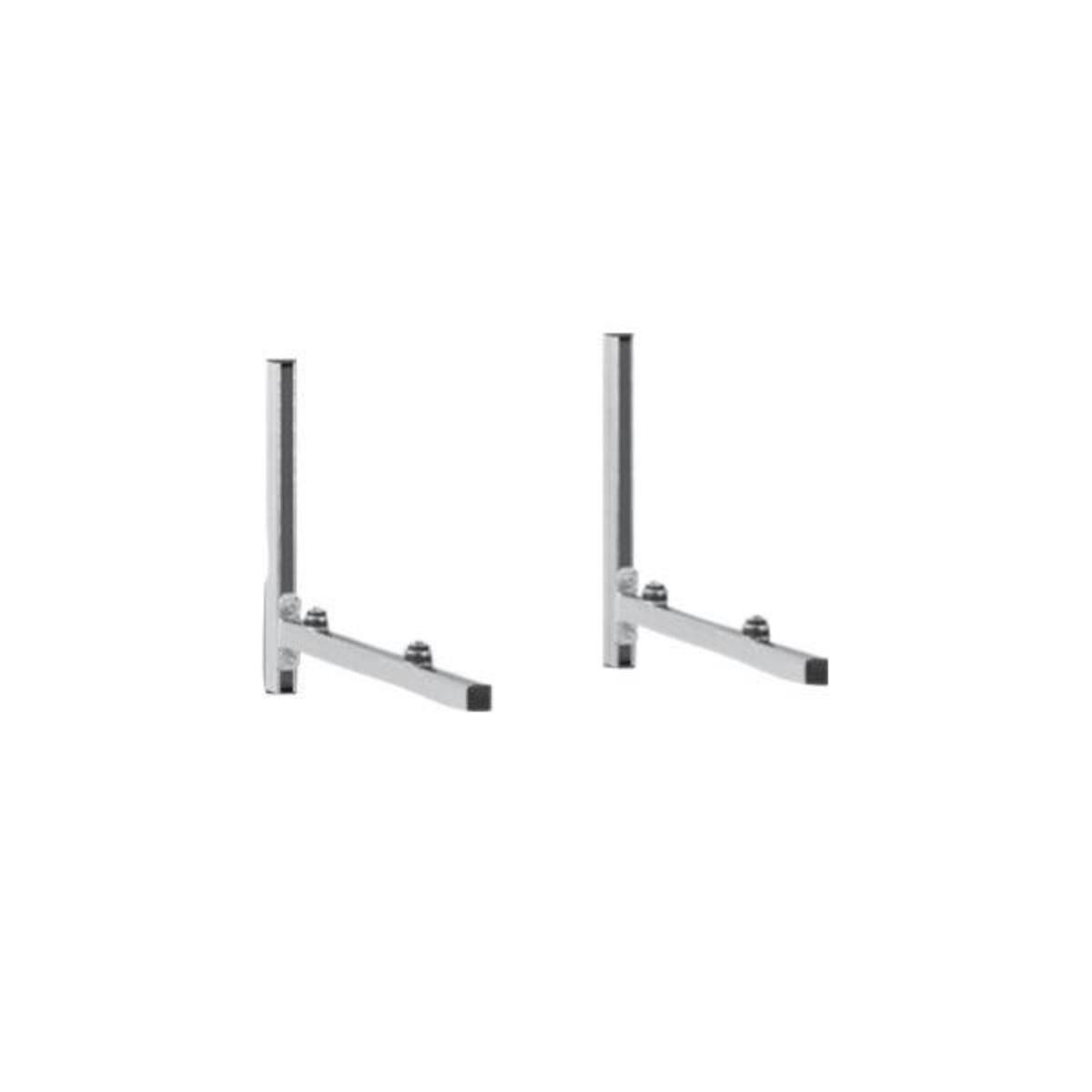 BOSCH Klein-Durchlauferhitzer Bosch Thermotechnik Wandkonsole 8738205059