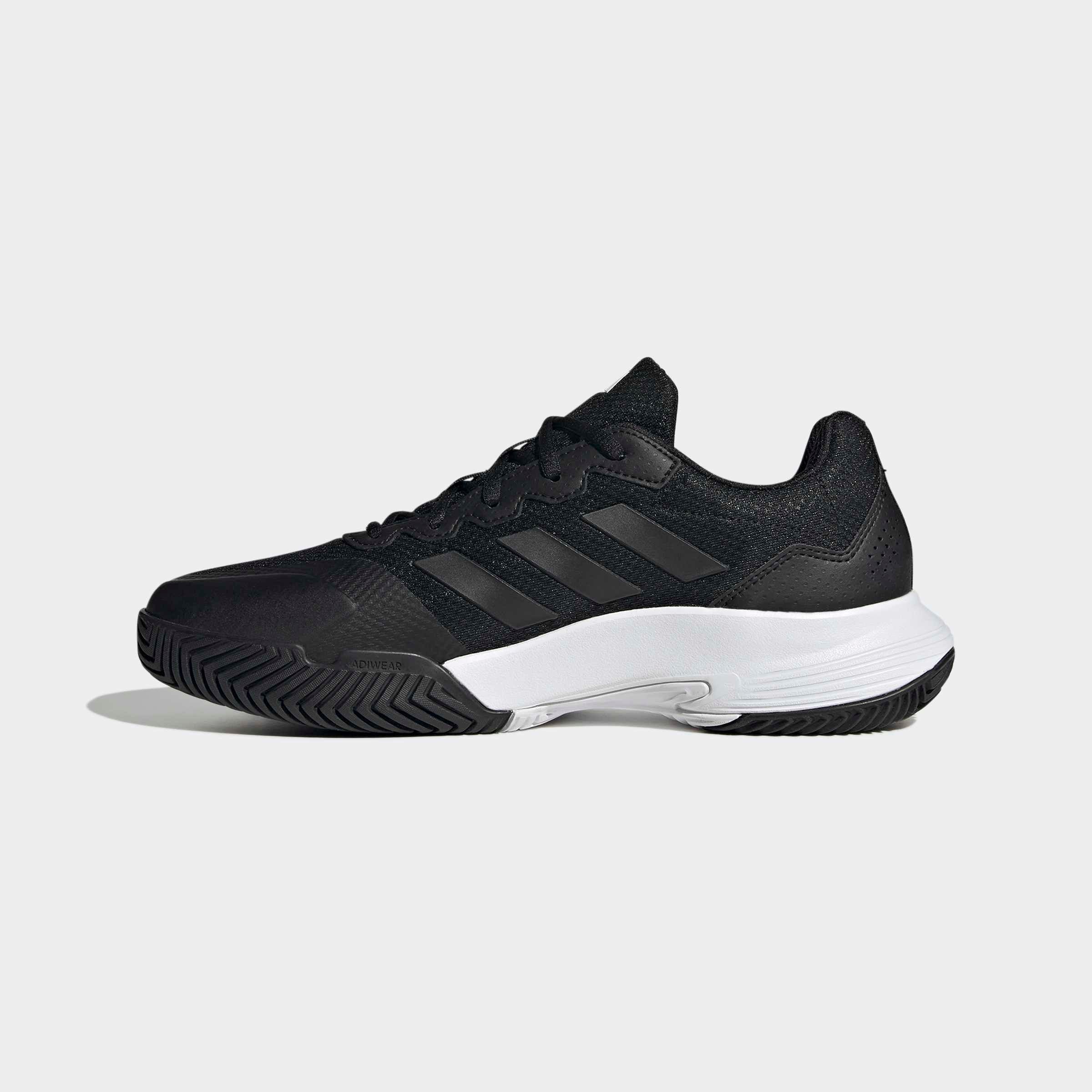adidas Performance GAMECOURT 2.0 Tennisschuh geeignet für Hartplatz und Sandplatz