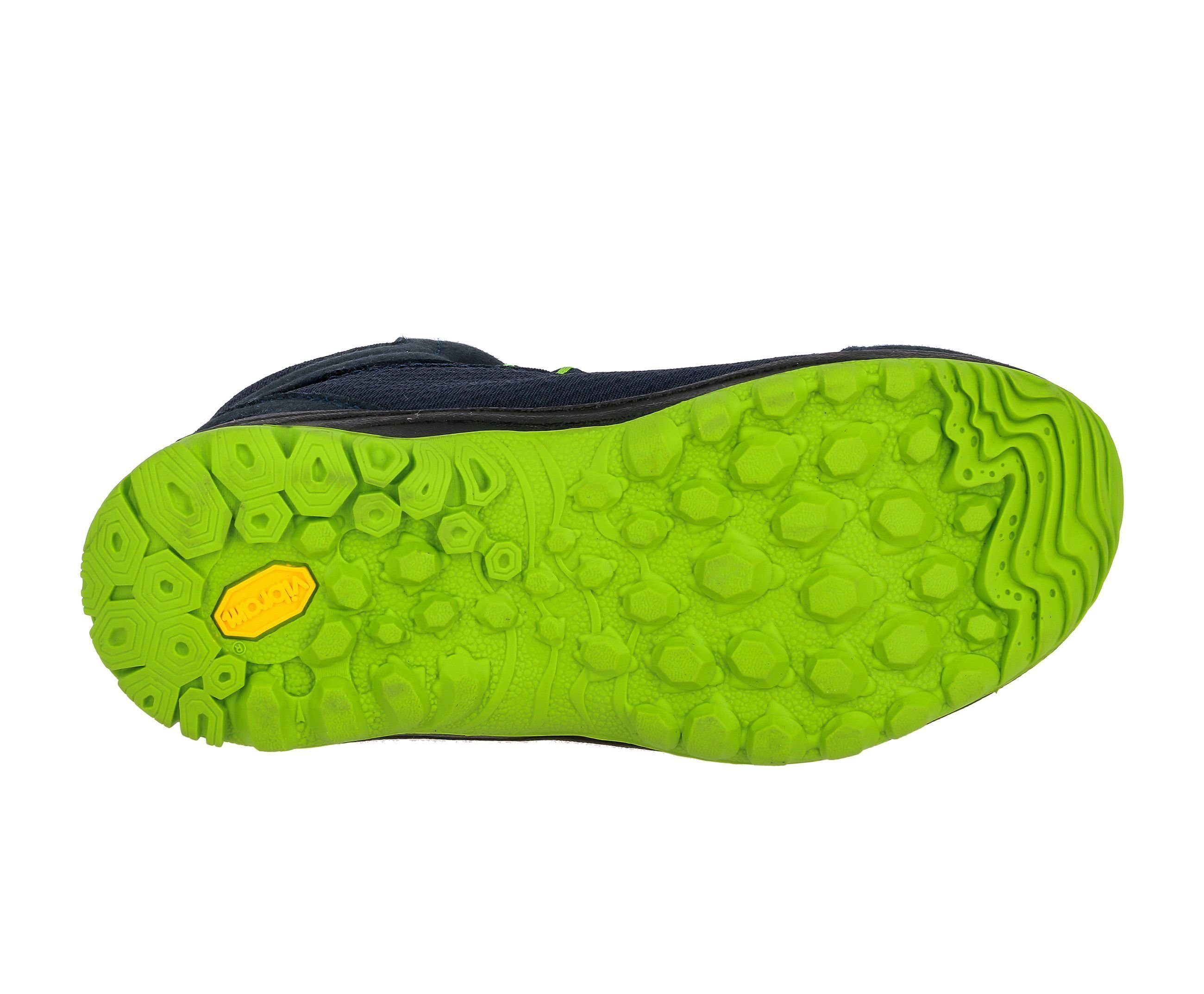 BRÜTTING Outdoorstiefel Guide High Wanderschuh