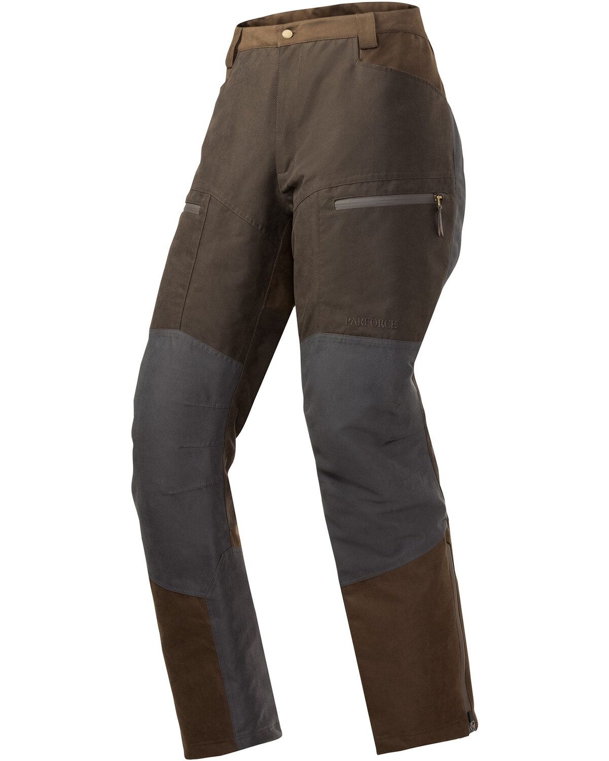 Parforce Ultimate Outdoorhose Winter-Membranhose Huntex Signature günstig online kaufen
