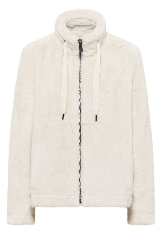 CECIL Outdoorjacke - Damenjacke mit weichem günstig online kaufen