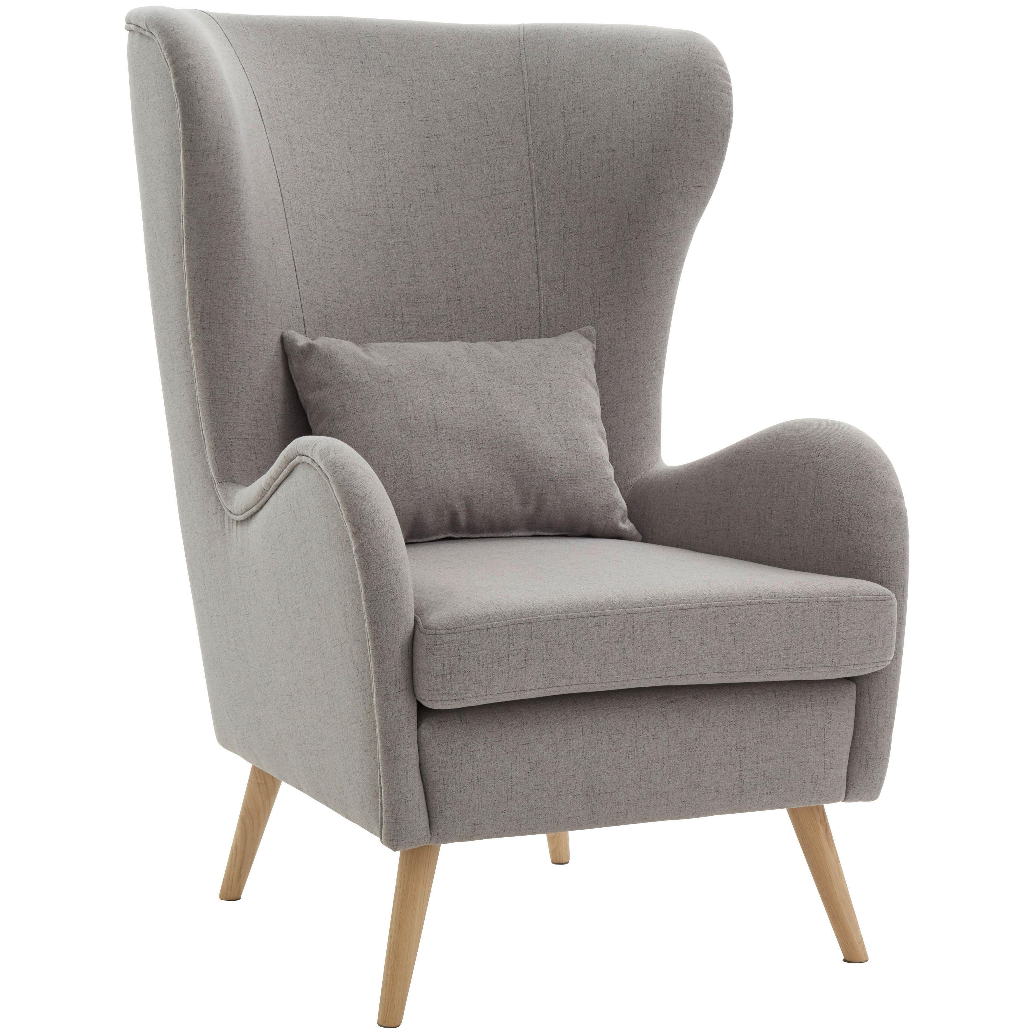 Guido Maria Kretschmer Home&Living Sessel Salla günstig online kaufen