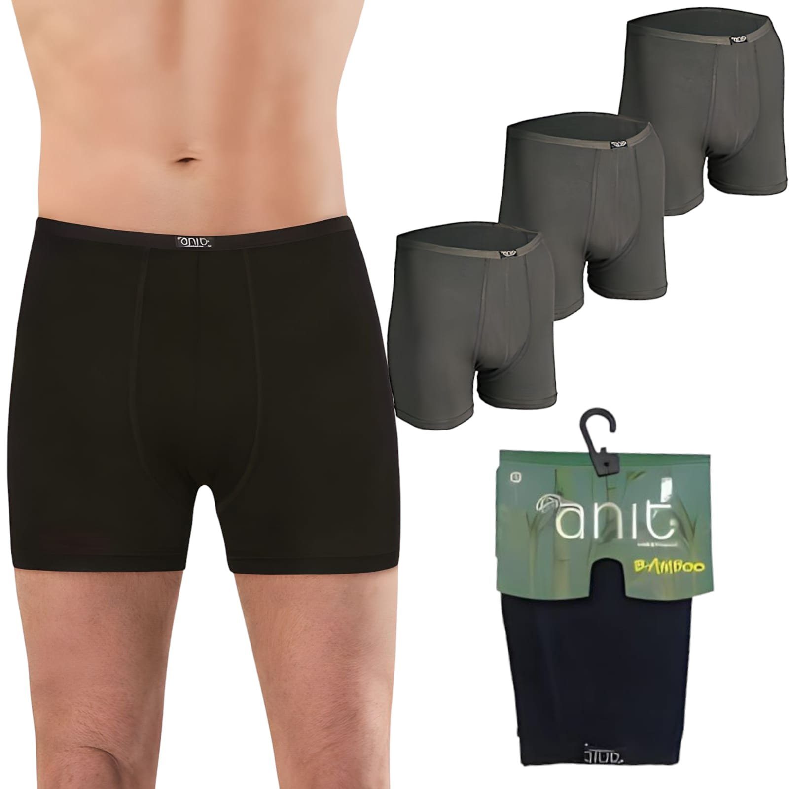 59+ Bambus Shorts Herren, Die shorts von bamigo haben ein modisches