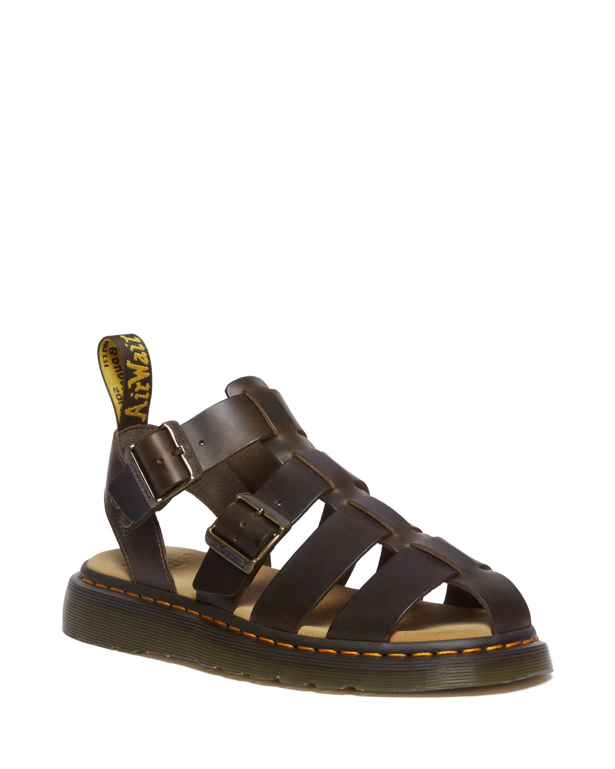 DR. MARTENS GARIN brando Sandale günstig online kaufen
