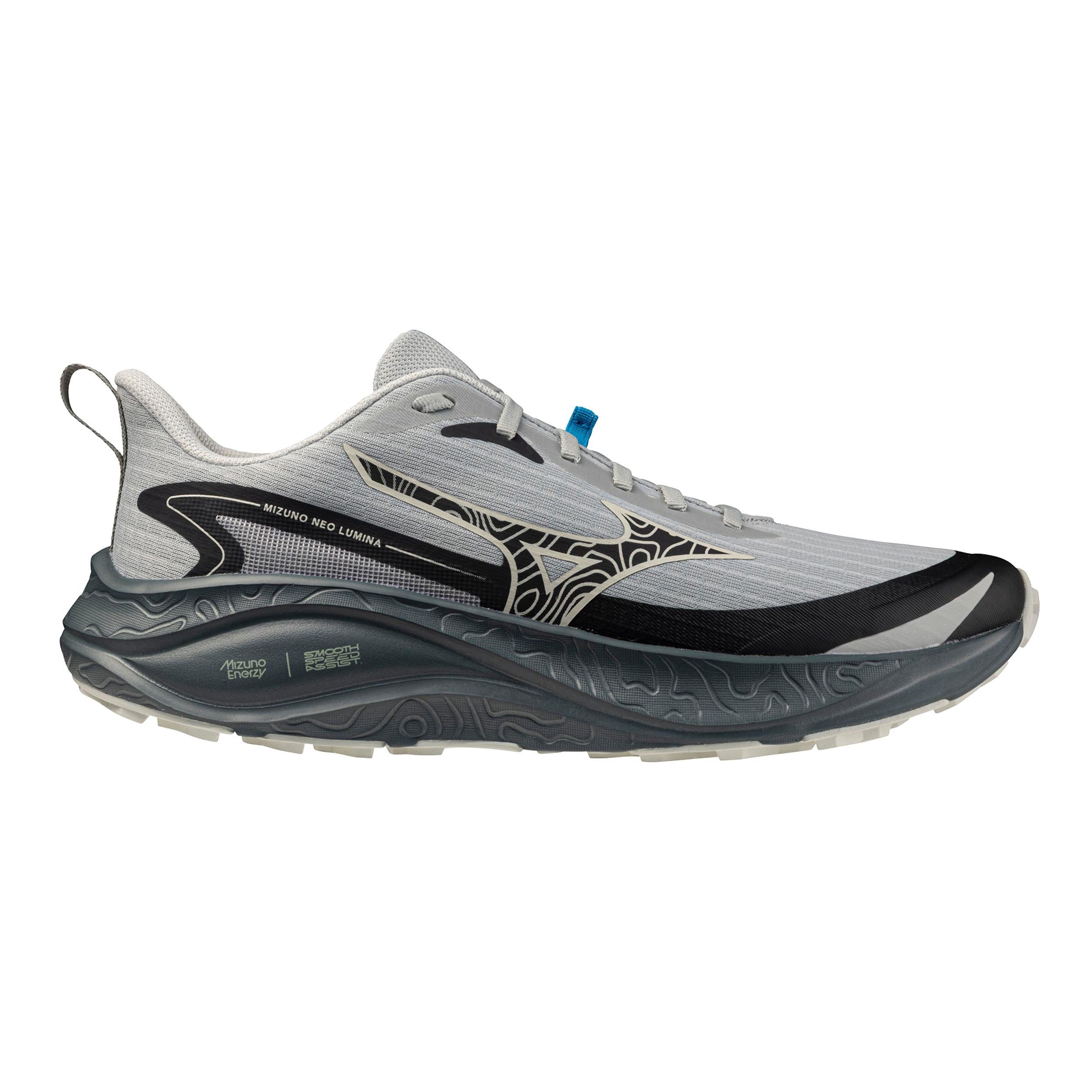 Mizuno Neo Lumina - Trailschuh Trailrunningschuh