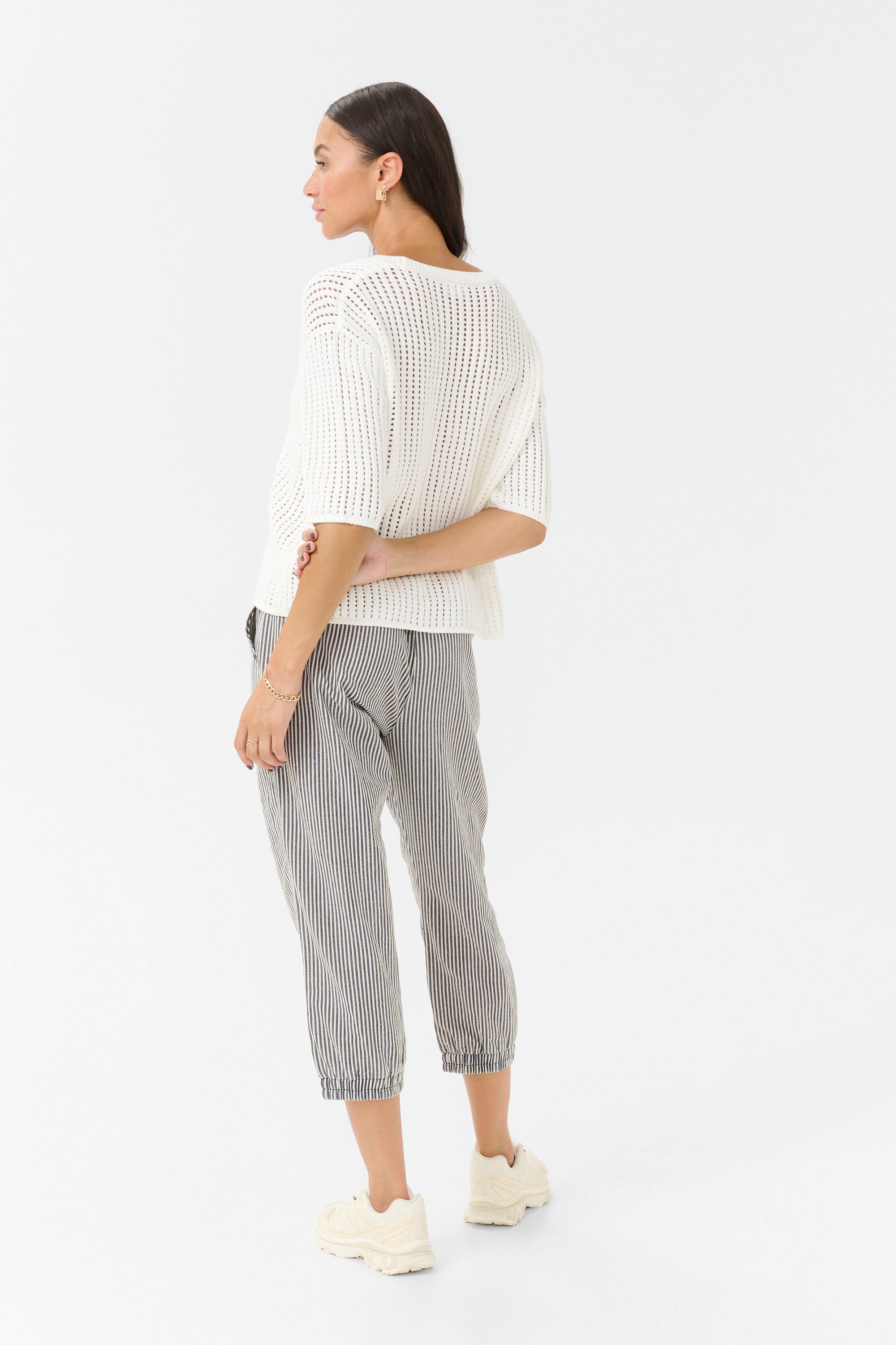 KAFFE Cardigan Strickjacke KAsolar